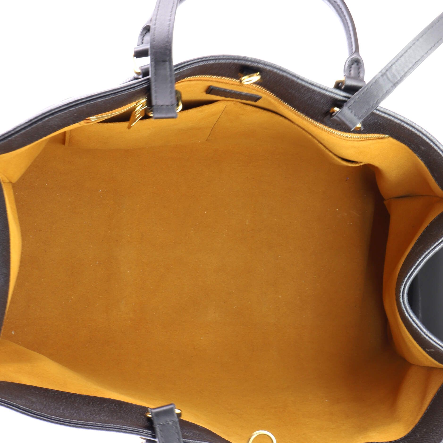 Louis Vuitton OnTheGo Tote Size ONE SIZE - 5 Thumbnail