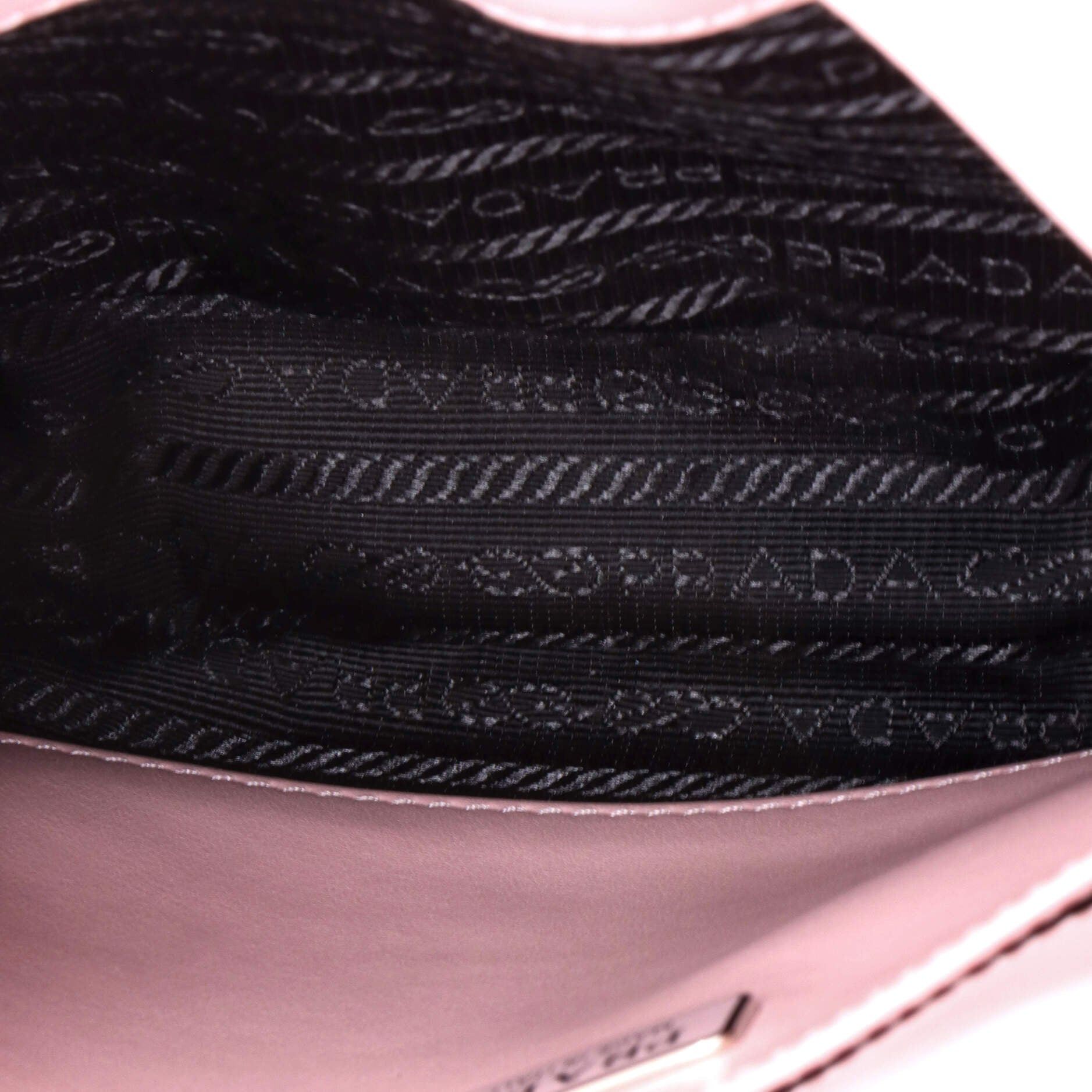 Prada Cleo Shoulder Bag Size ONE SIZE - 5 Thumbnail