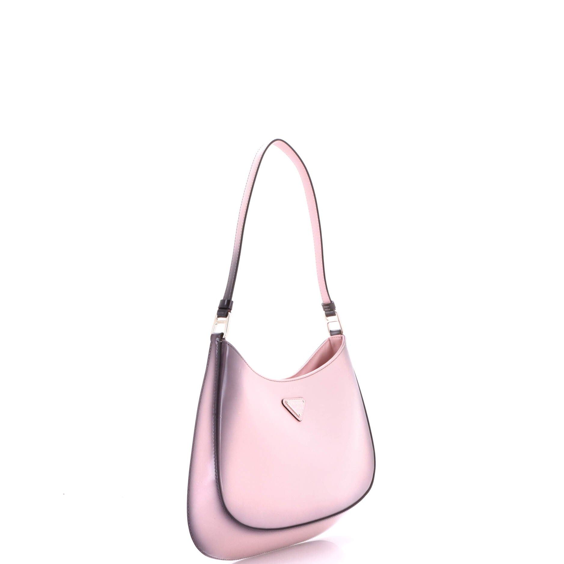Prada Cleo Shoulder Bag Size ONE SIZE - 2 Thumbnail