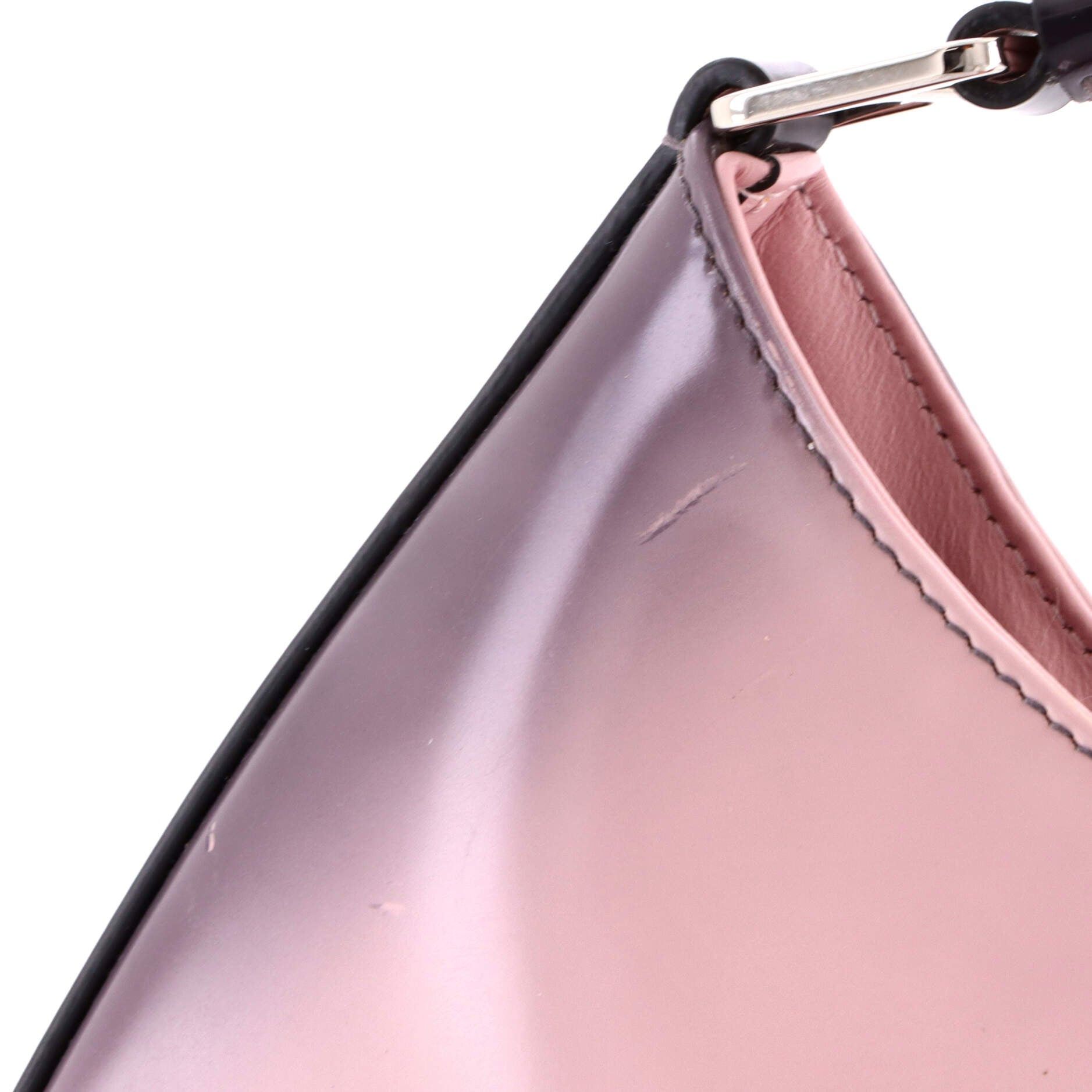 Prada Cleo Shoulder Bag Size ONE SIZE - 6 Thumbnail