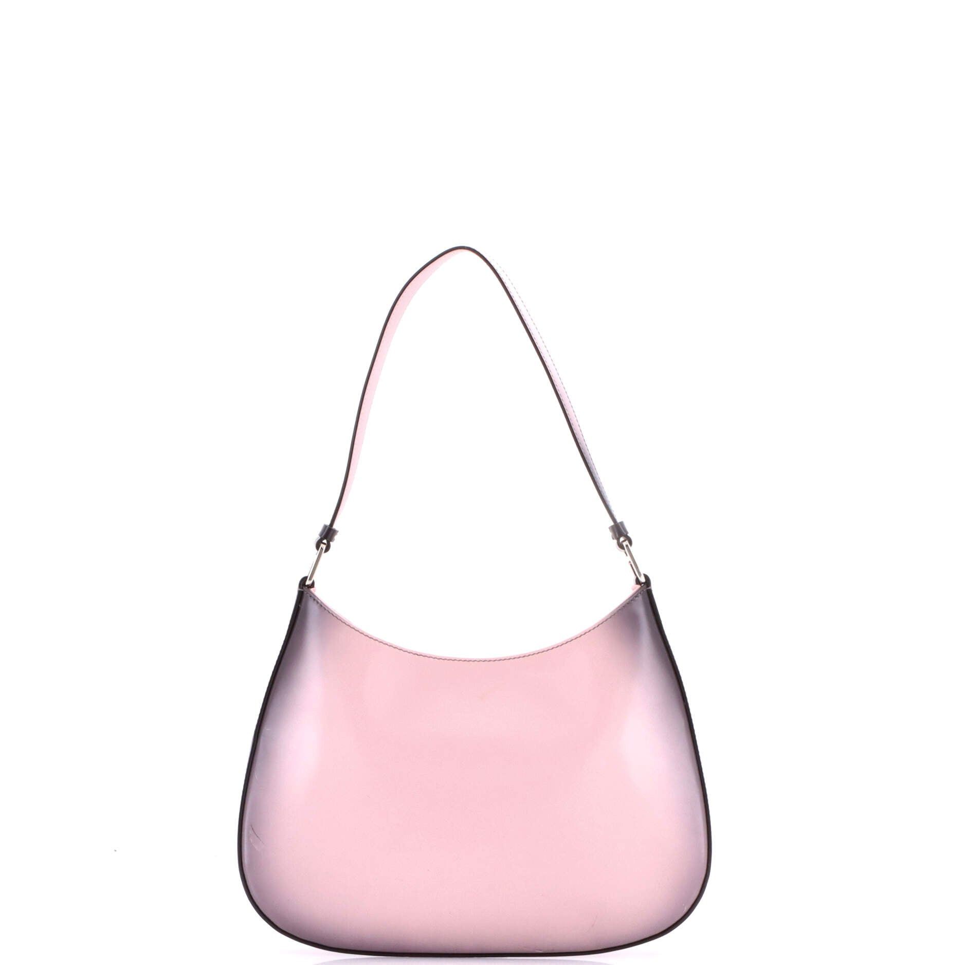 Prada Cleo Shoulder Bag Size ONE SIZE - 3 Thumbnail