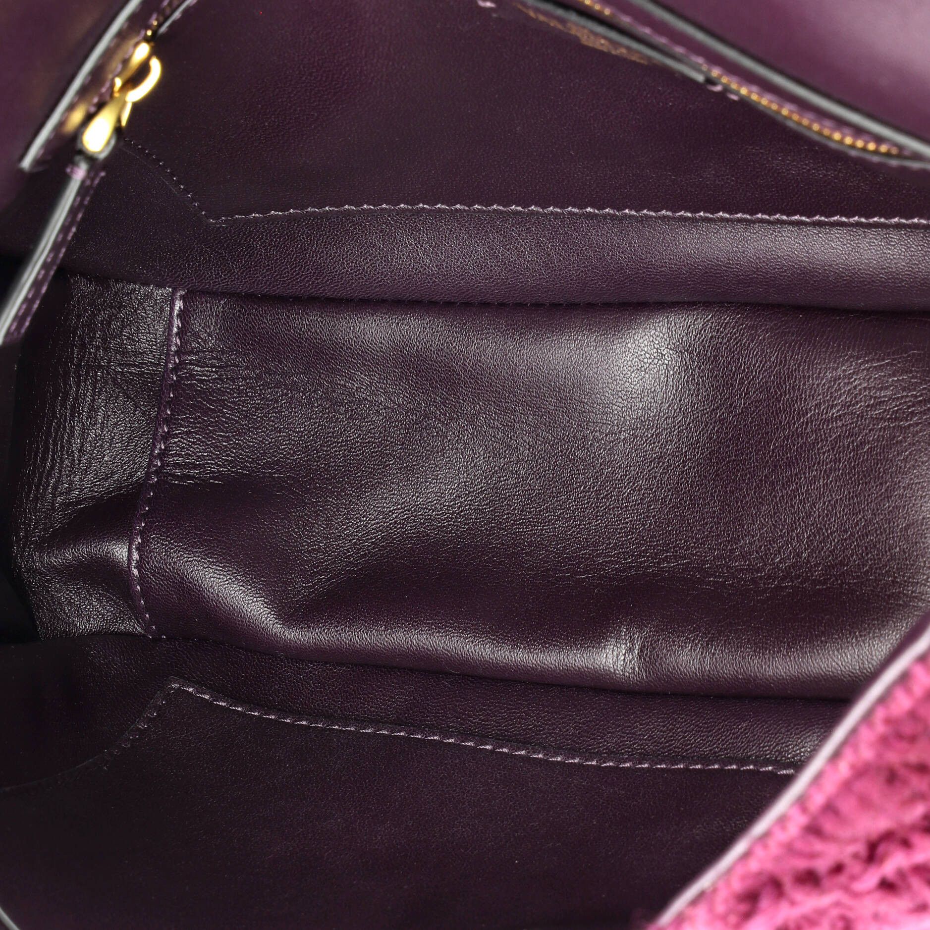 Valentino Roman Stud Flap Bag Size ONE SIZE - 5 Thumbnail