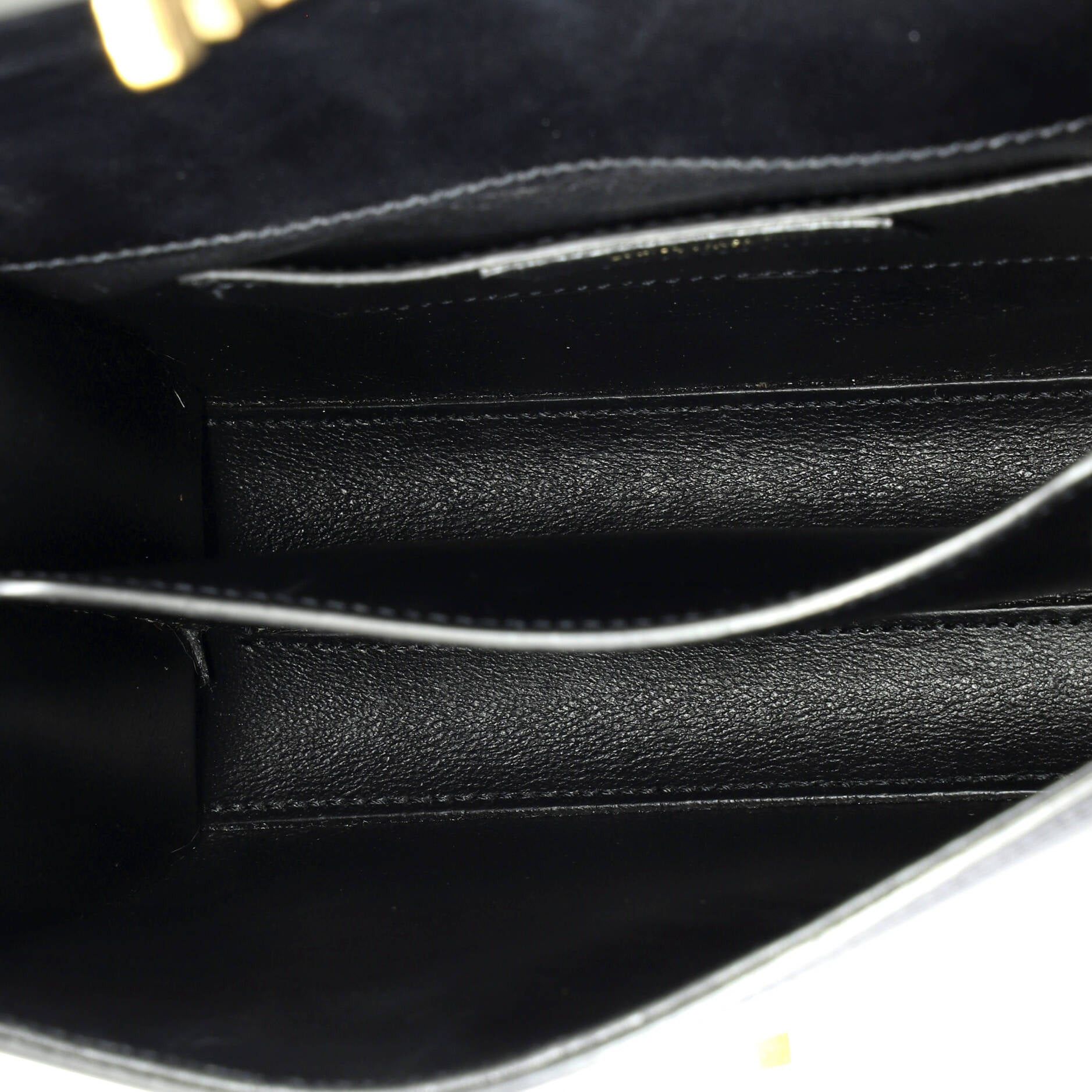 Saint Laurent Paris Cassandra Top Handle Bag Size ONE SIZE - 5 Thumbnail