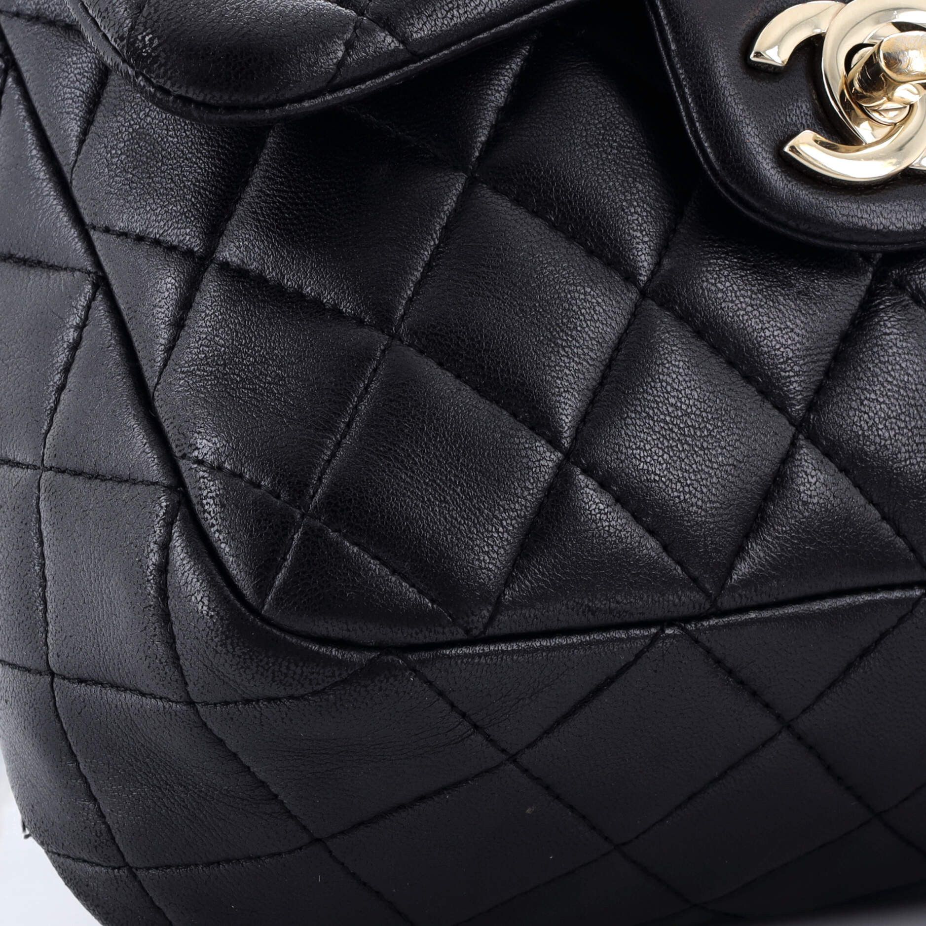Chanel Backpack In Seoul Size ONE SIZE - 6 Thumbnail