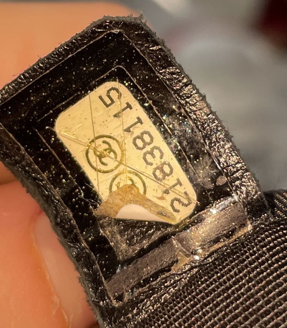 Chanel Backpack In Seoul Size ONE SIZE - 8 Thumbnail