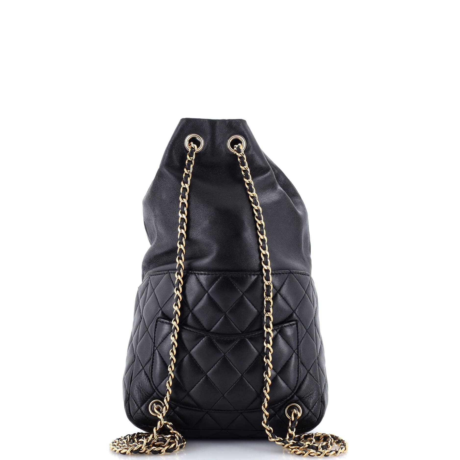 Chanel Backpack In Seoul Size ONE SIZE - 3 Thumbnail