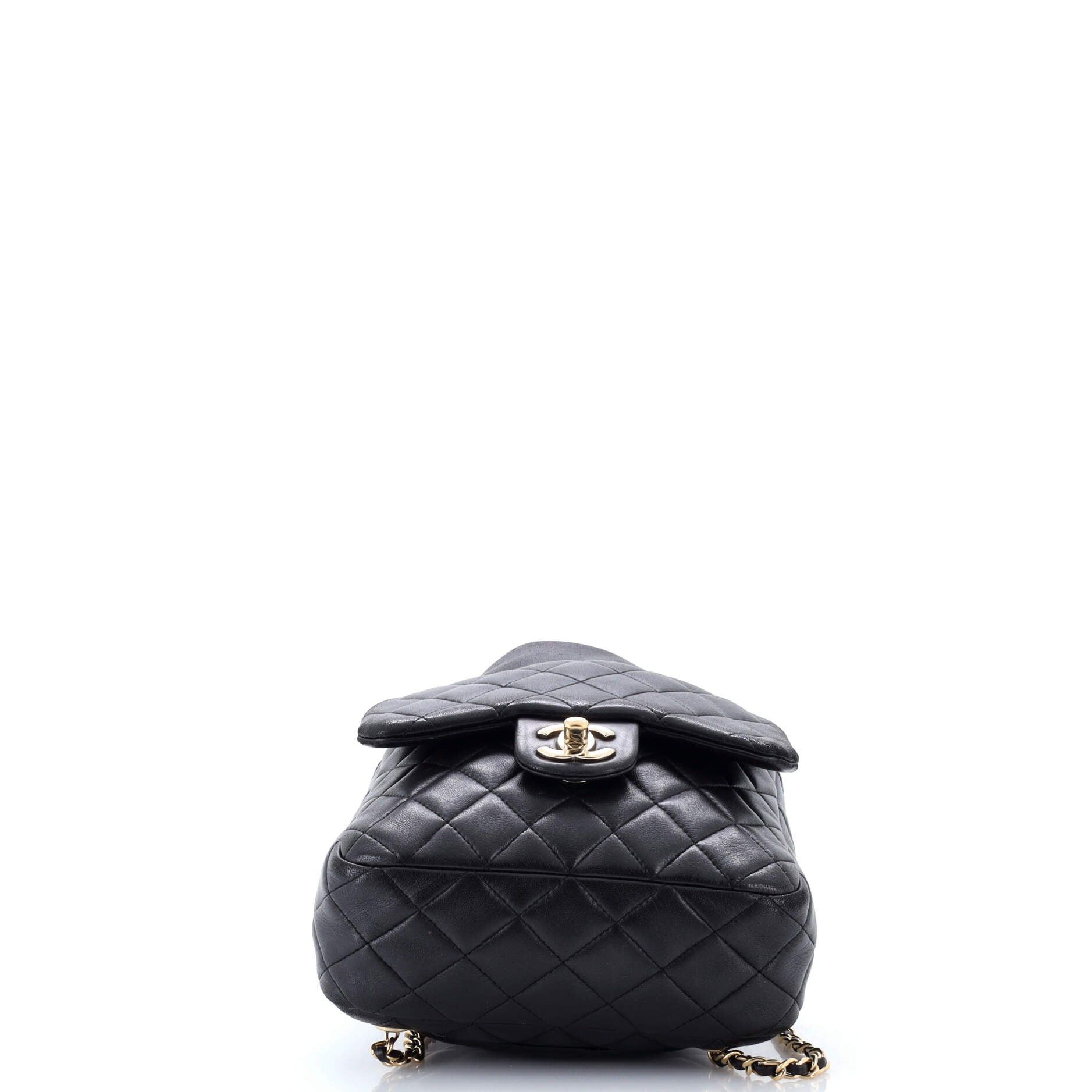 Chanel Backpack In Seoul Size ONE SIZE - 4 Thumbnail