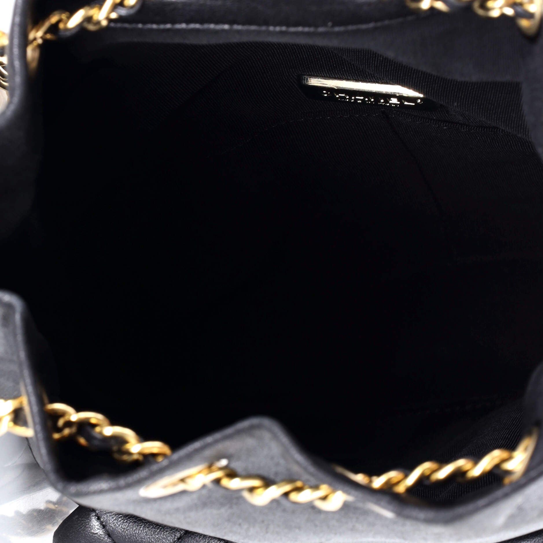 Chanel Backpack In Seoul Size ONE SIZE - 5 Thumbnail