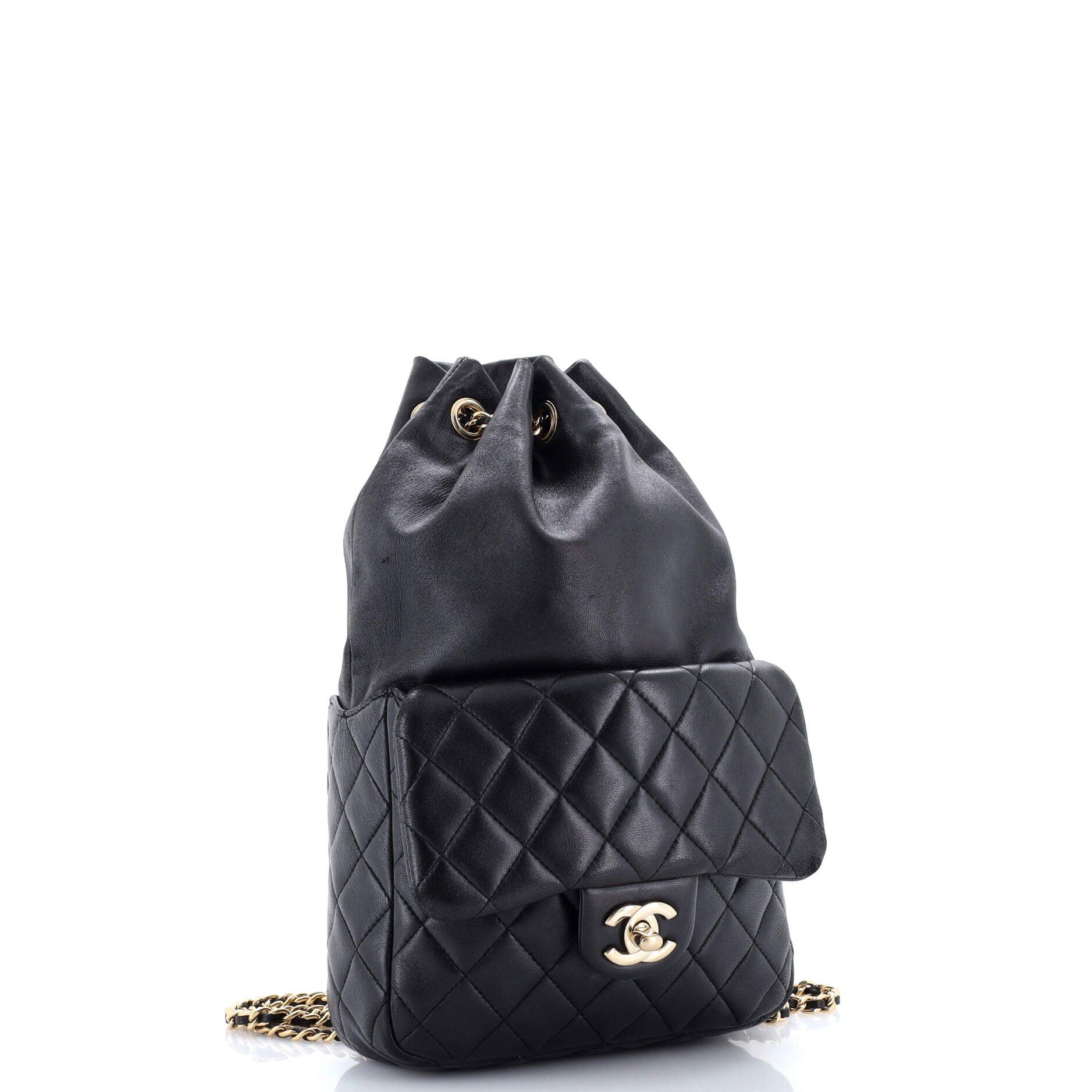 Chanel Backpack In Seoul Size ONE SIZE - 2 Thumbnail