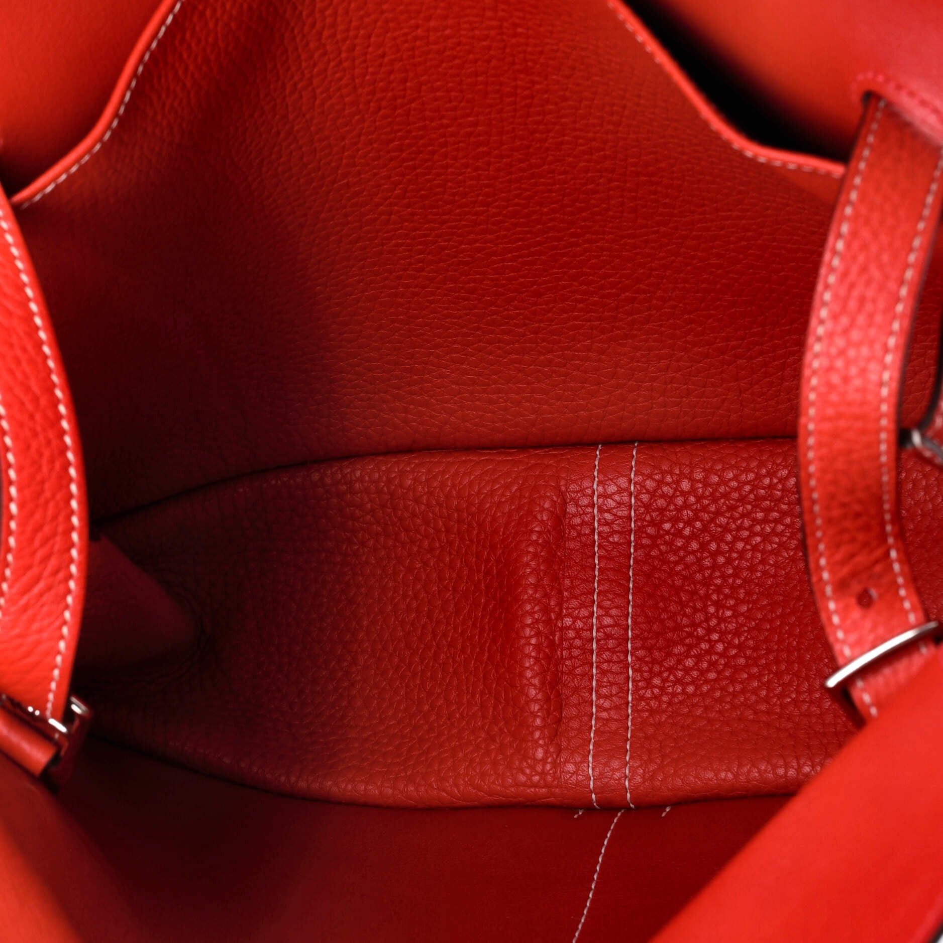 Hermes Halzan Bag Size ONE SIZE - 6 Thumbnail