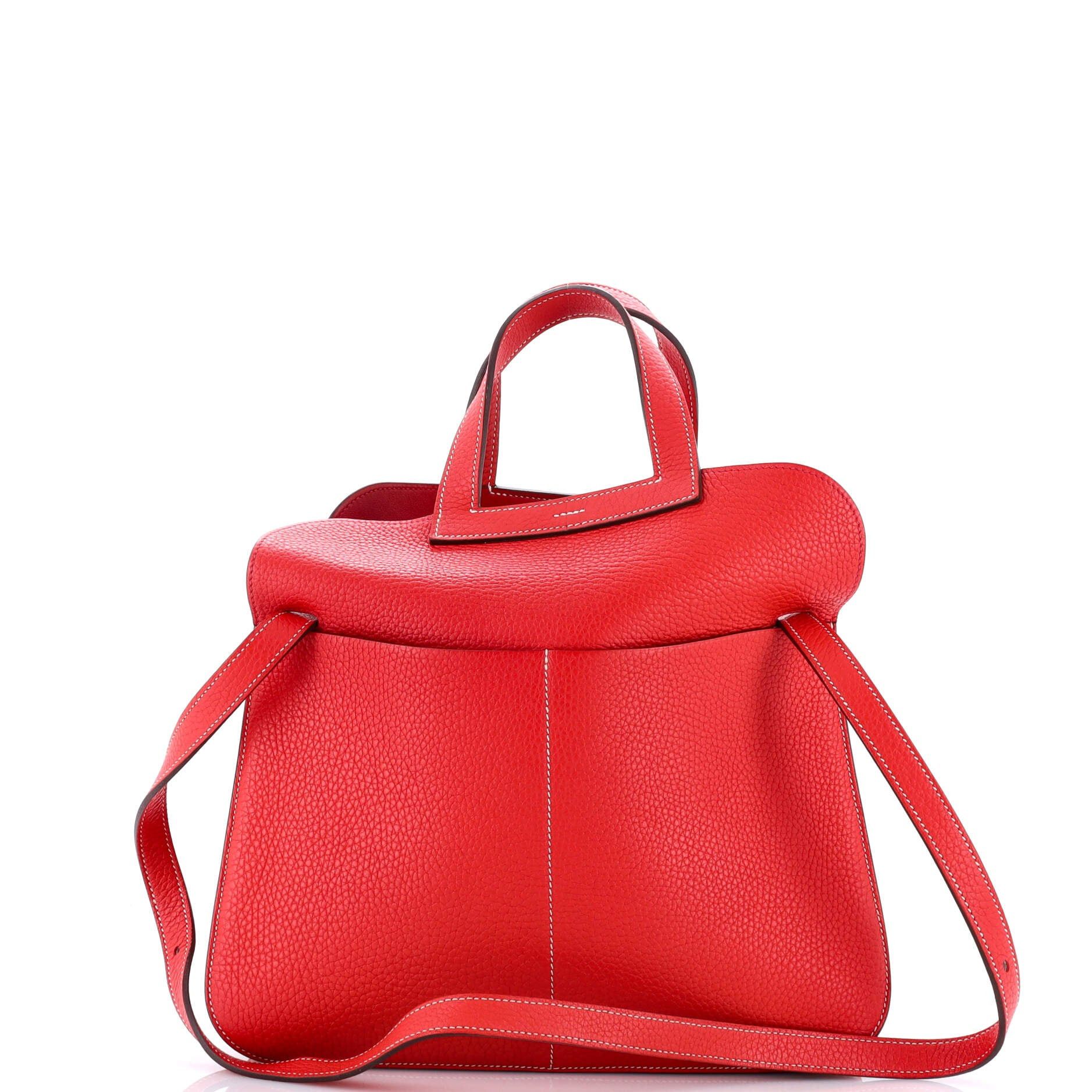 Hermes Halzan Bag Size ONE SIZE - 4 Thumbnail