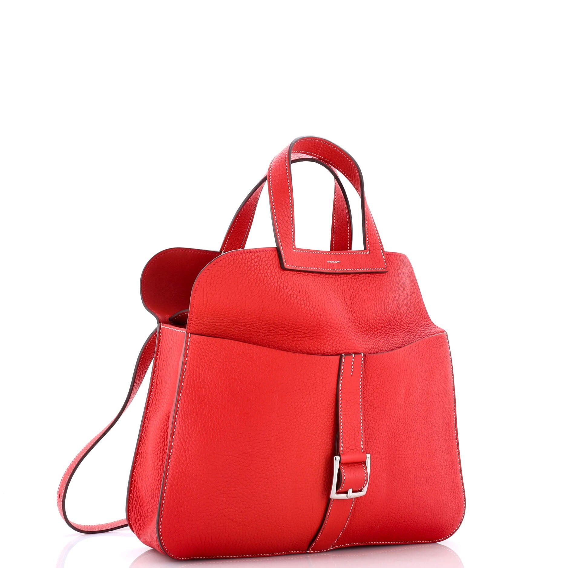 Hermes Halzan Bag Size ONE SIZE - 3 Thumbnail