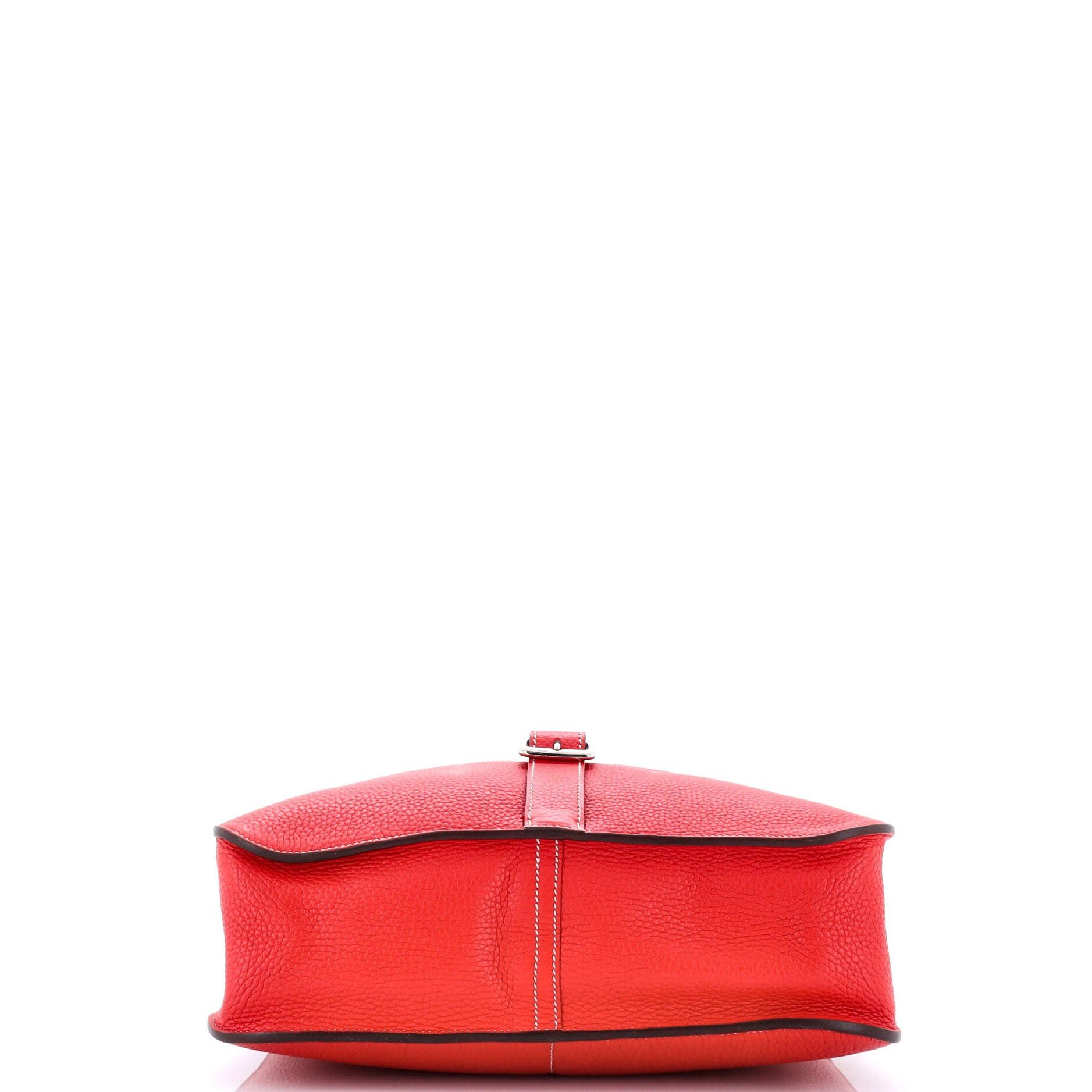 Hermes Halzan Bag Size ONE SIZE - 5 Thumbnail
