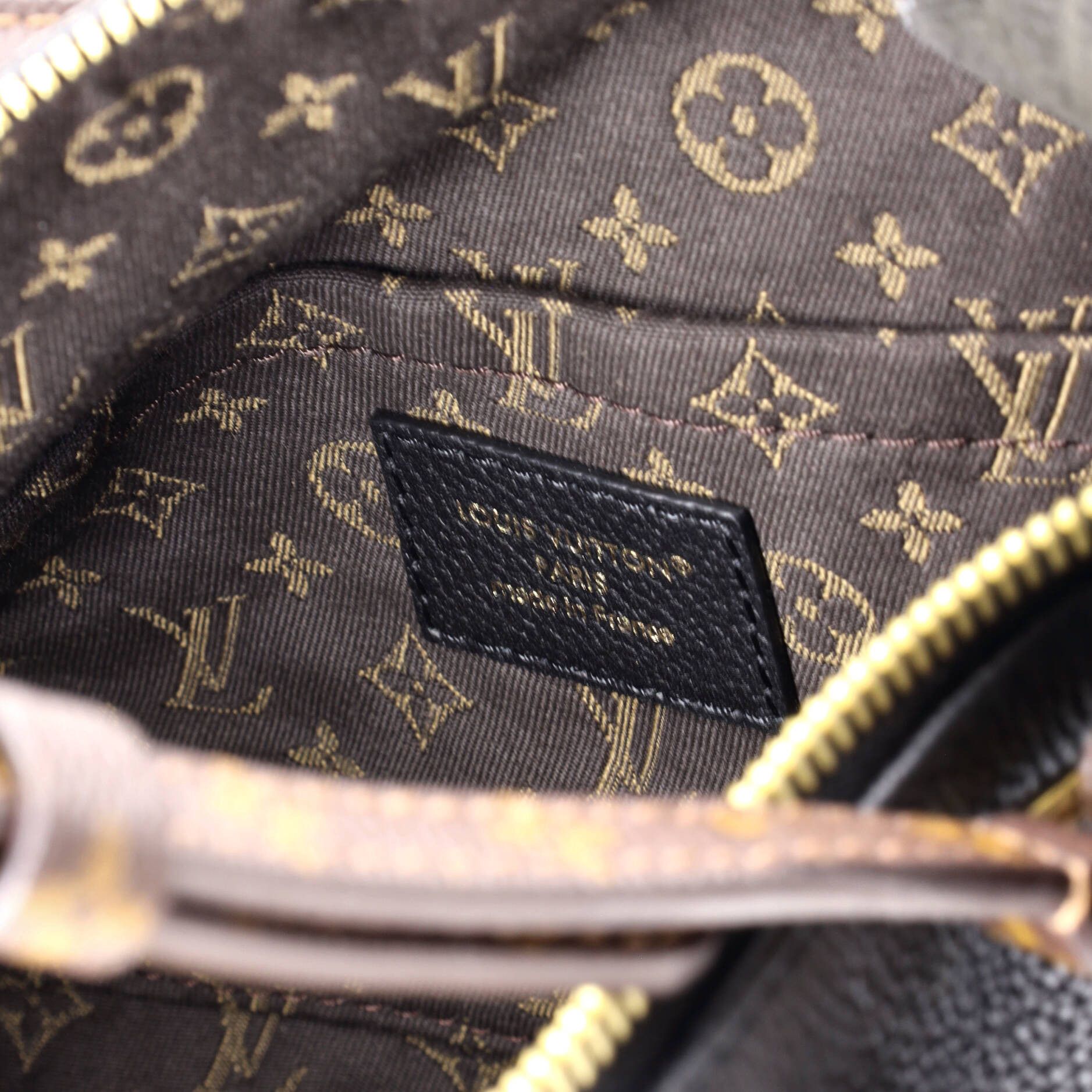 Louis Vuitton Express Handbag Size ONE SIZE - 7 Thumbnail
