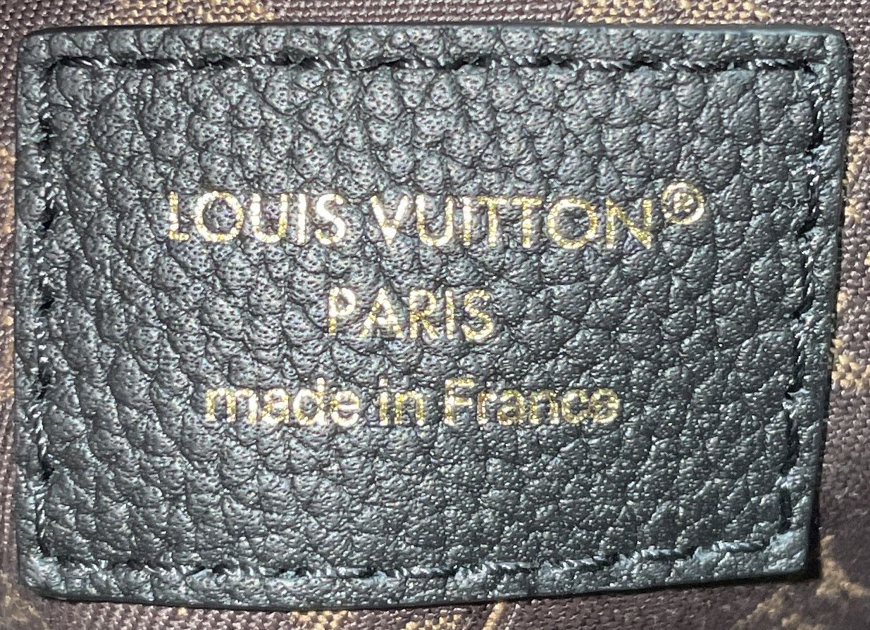 Louis Vuitton Express Handbag Size ONE SIZE - 8 Thumbnail