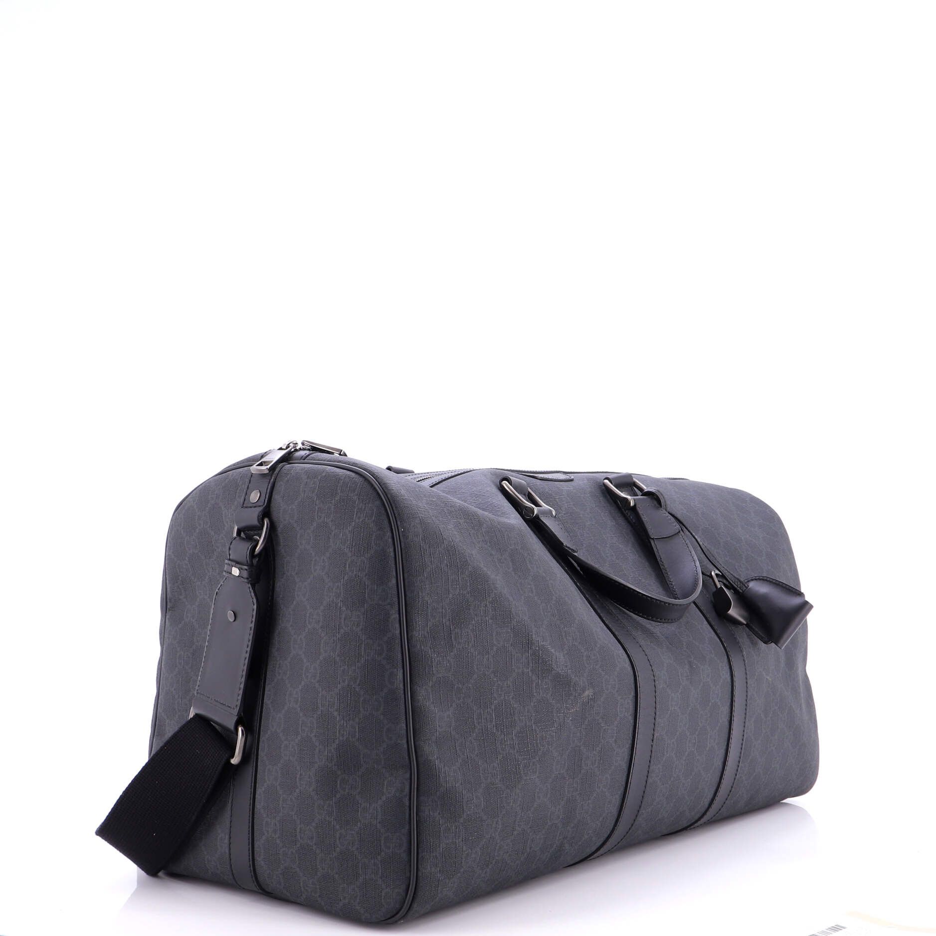 Gucci Carry On Convertible Duffle Bag Size ONE SIZE - 2 Thumbnail
