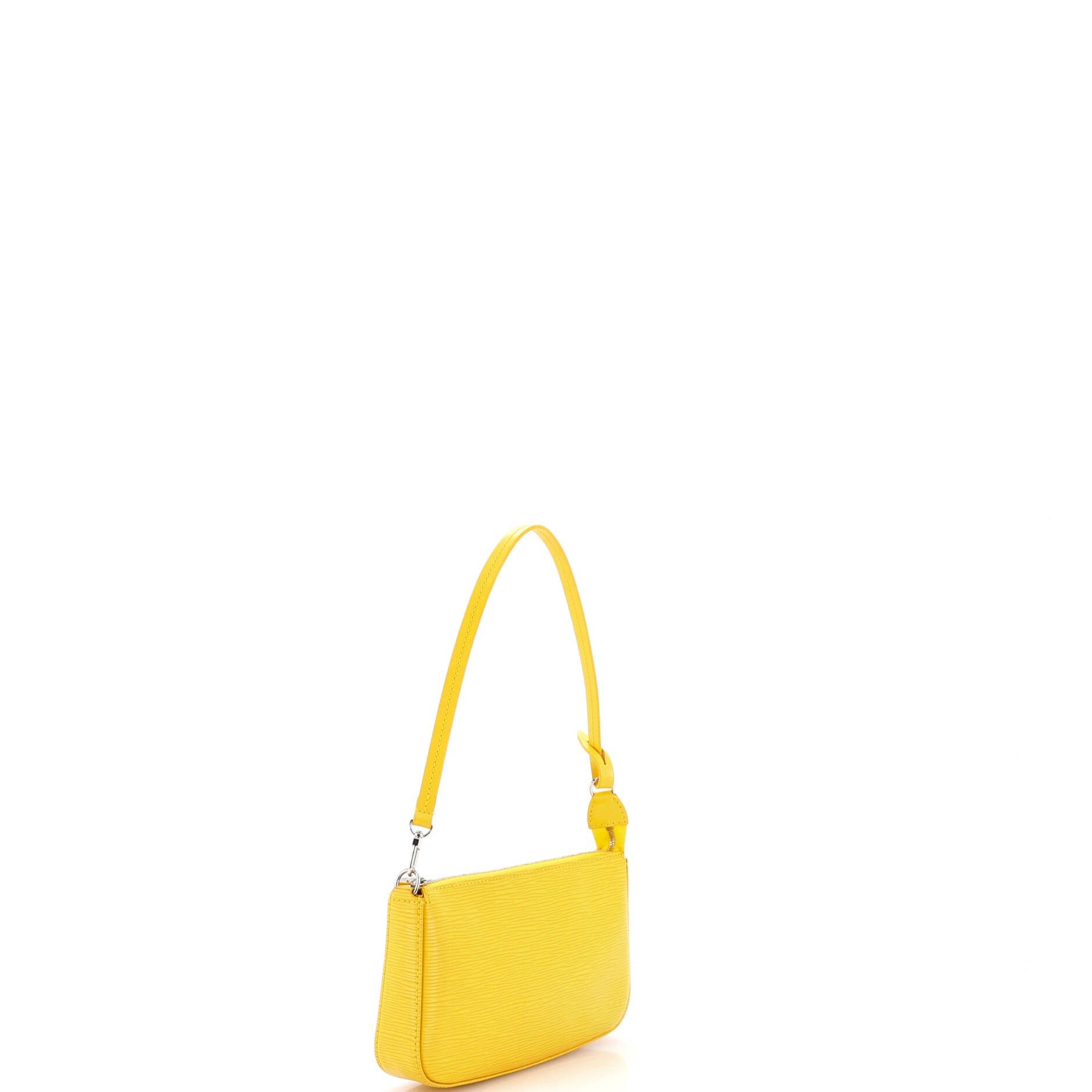 Louis Vuitton Pochette Accessoires NM Size ONE SIZE - 2 Thumbnail