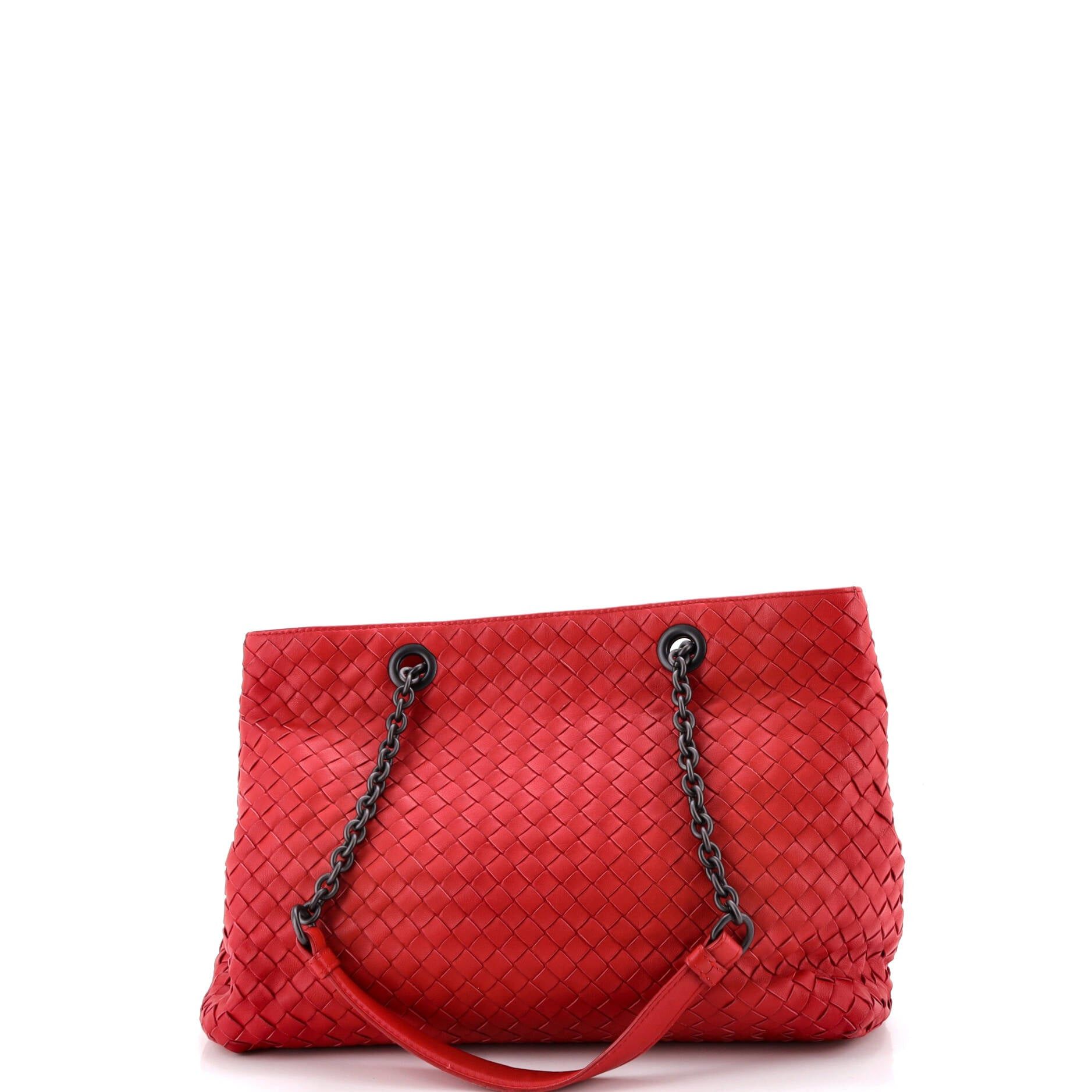 Bottega Veneta Double Chain Tote Size ONE SIZE - 3 Thumbnail