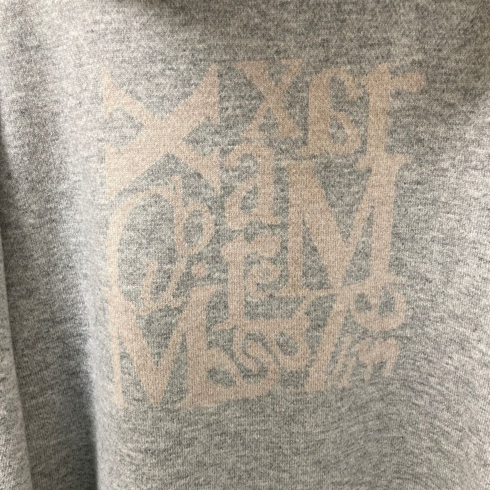 Max Mara Max Mara S Max Mara KURT Wool Cashmere Hoodie Zip Up Parka Textile Sweatshirts & Hoodies 2529346033 DUTY FREE for USA Size ONE SIZE - 7 Thumbnail