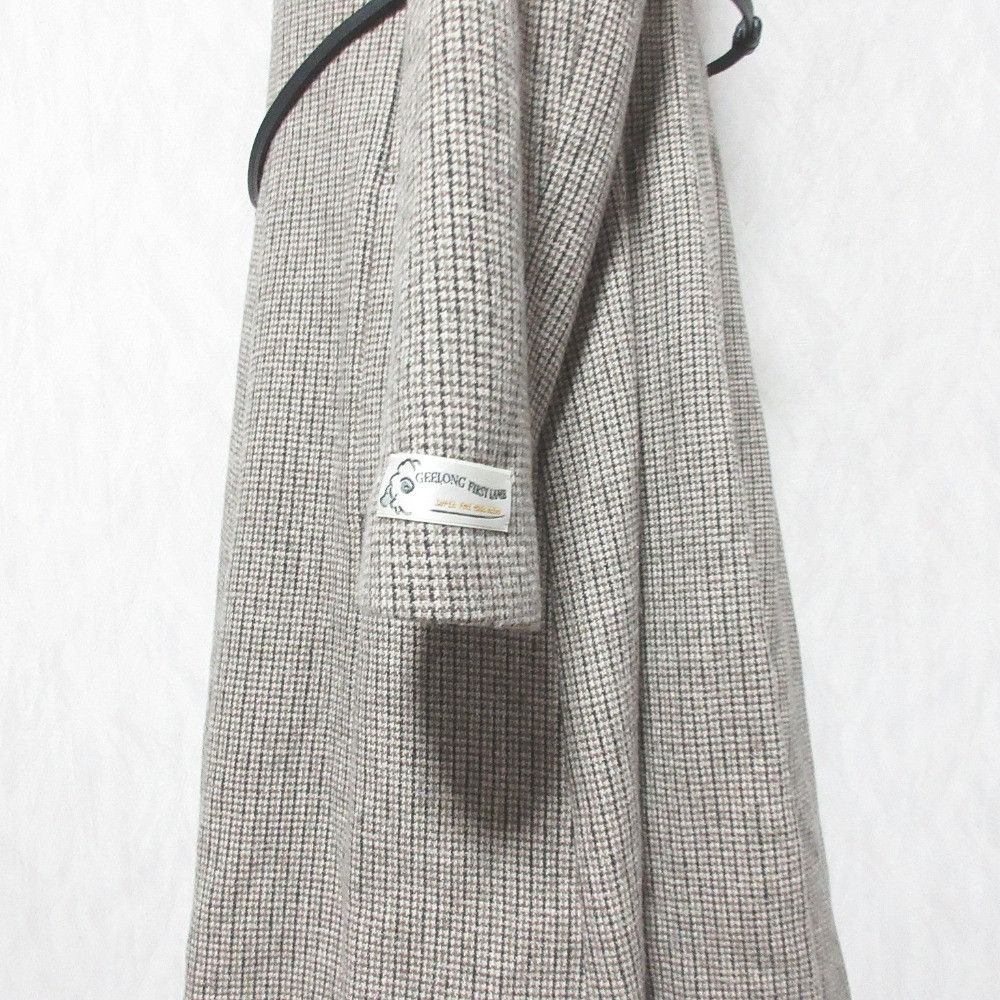 Other Other CELFORD Collarless Coat Textile Outerwear CWFC225069 DUTY FREE for USA Size ONE SIZE - 5 Thumbnail