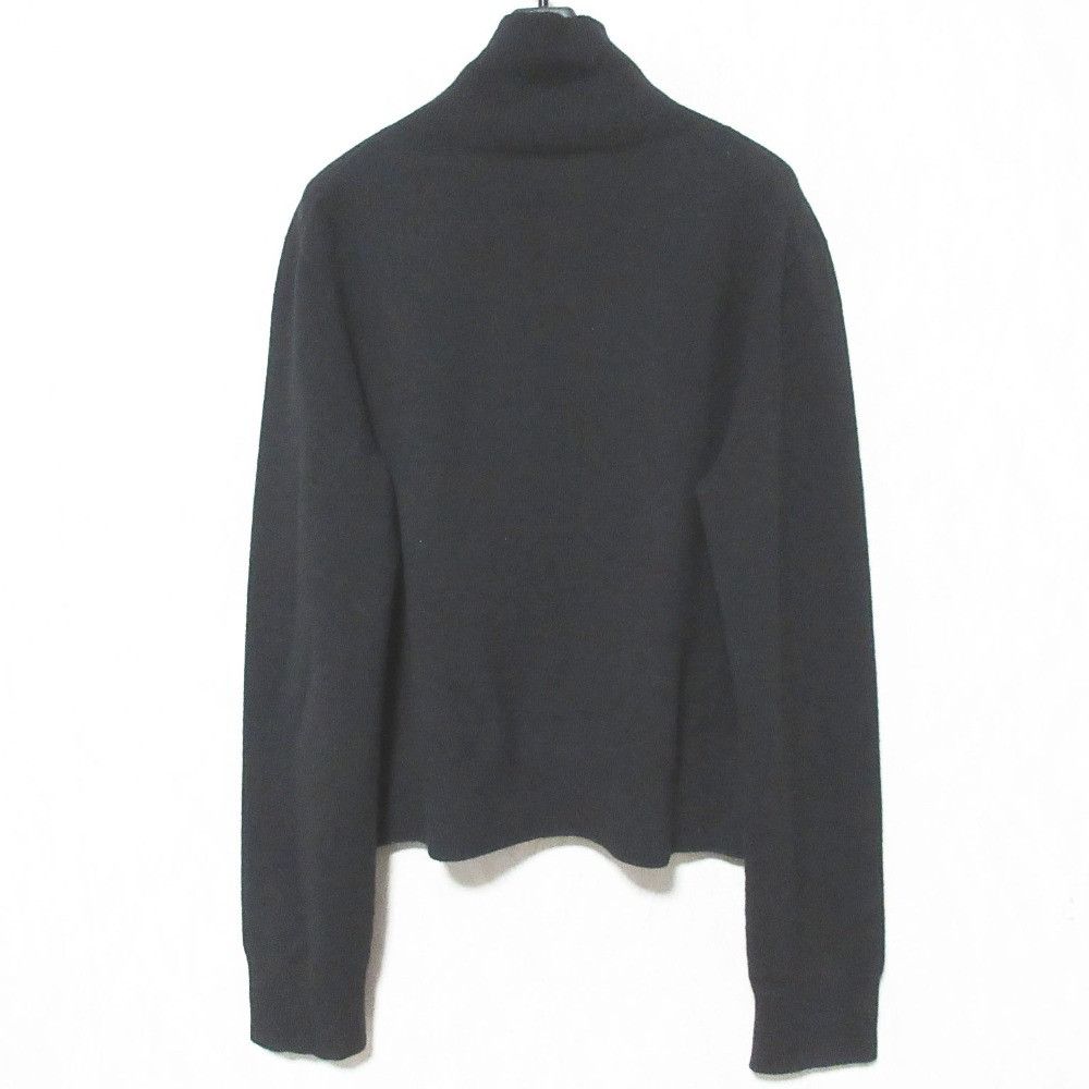 Other Other TODAYFUL Wool Cashmere Turtle Knit Sweater Textile Tops 12420518 DUTY FREE for USA Size ONE SIZE - 2 Thumbnail