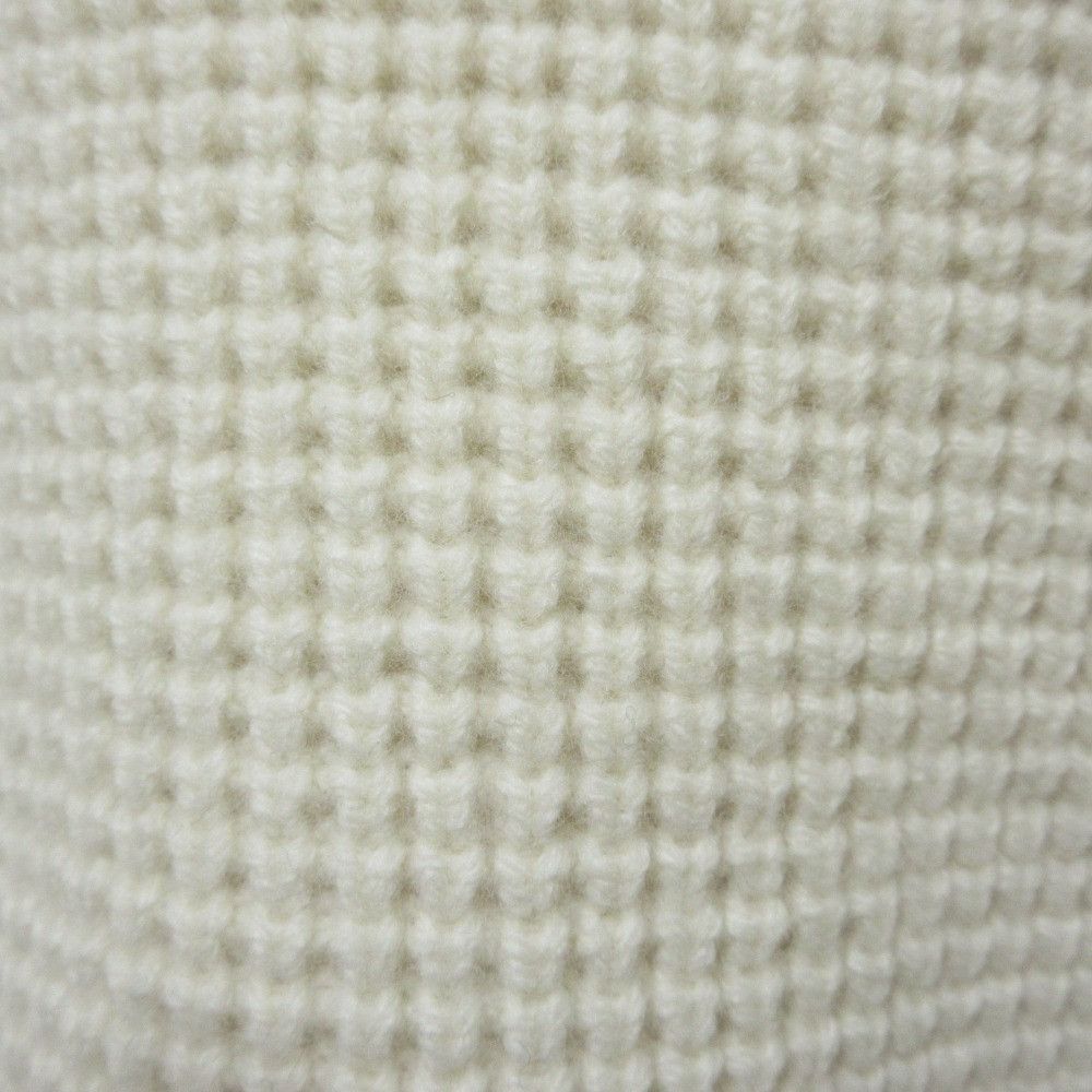 Other Other ebure Wool Blend Crew Neck Knit Sweater Textile Tops DUTY FREE for USA Size ONE SIZE - 5 Thumbnail