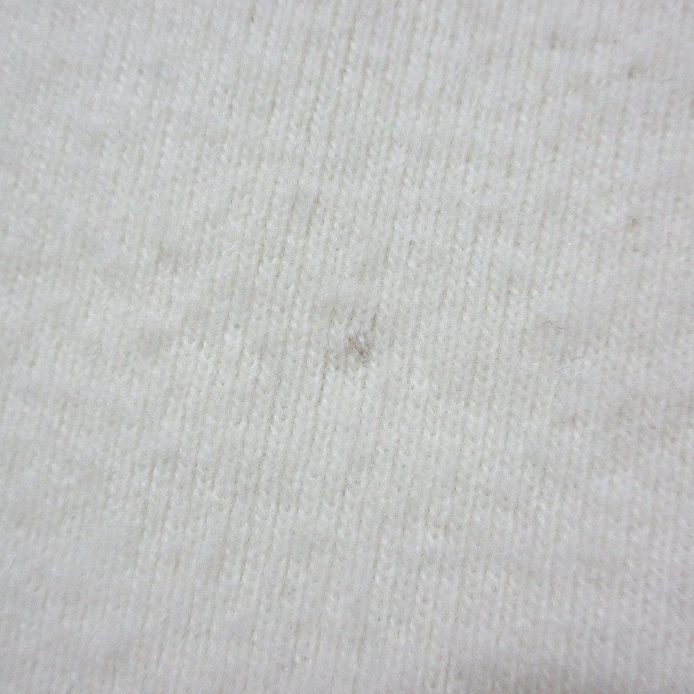 Other Other Blamink Wool Cashmere Cardigan Textile Tops 7915-230-0050 DUTY FREE for USA Size ONE SIZE - 10 Thumbnail
