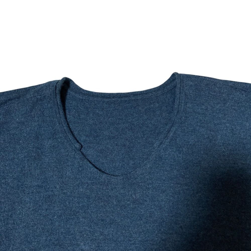 Other Other Jurgen Lehl Cashmere Knit Sweater Textile Tops DUTY FREE for USA Size ONE SIZE - 3 Thumbnail