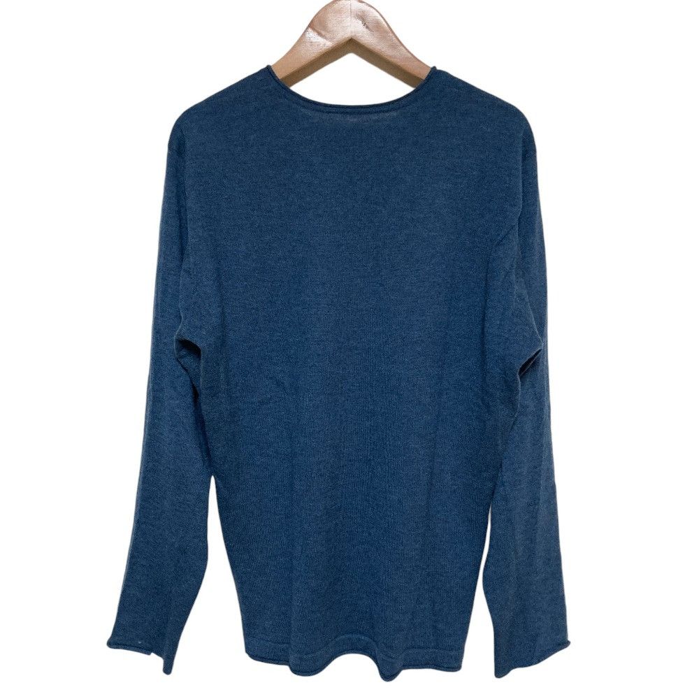 Other Other Jurgen Lehl Cashmere Knit Sweater Textile Tops DUTY FREE for USA Size ONE SIZE - 2 Thumbnail
