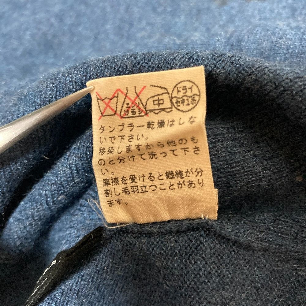 Other Other Jurgen Lehl Cashmere Knit Sweater Textile Tops DUTY FREE for USA Size ONE SIZE - 7 Thumbnail