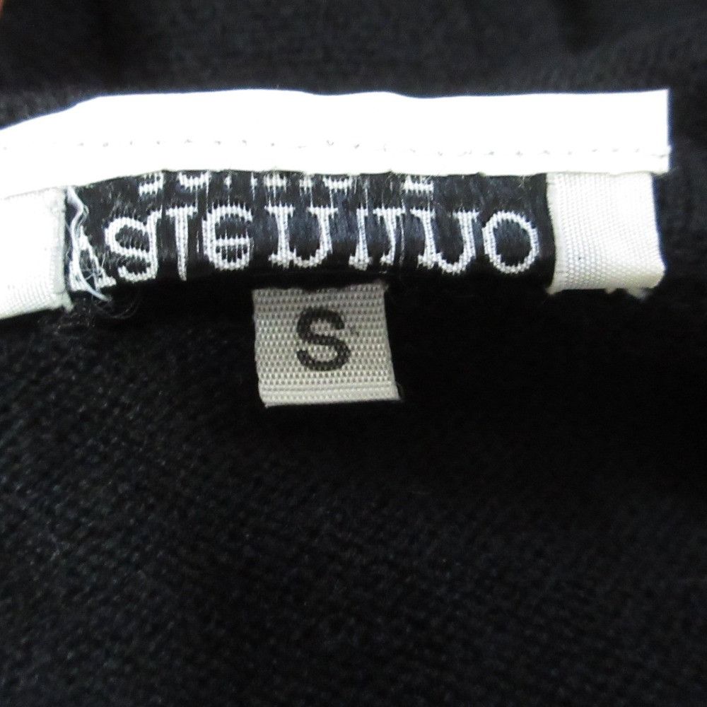 Valentino Valentino Valentino Boutique Knit Sweater Others Tops DUTY FREE for USA Size ONE SIZE - 8 Thumbnail