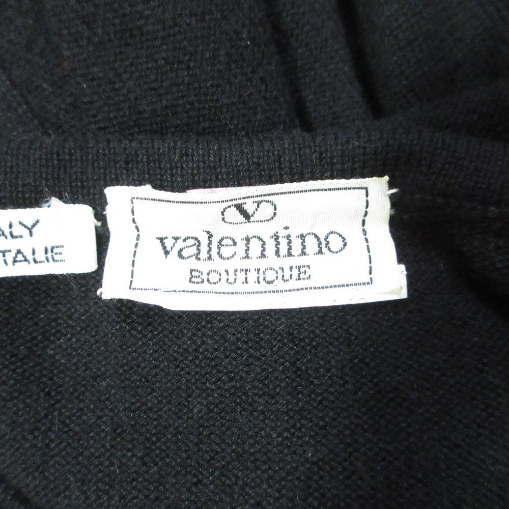 Valentino Valentino Valentino Boutique Knit Sweater Others Tops DUTY FREE for USA Size ONE SIZE - 7 Thumbnail