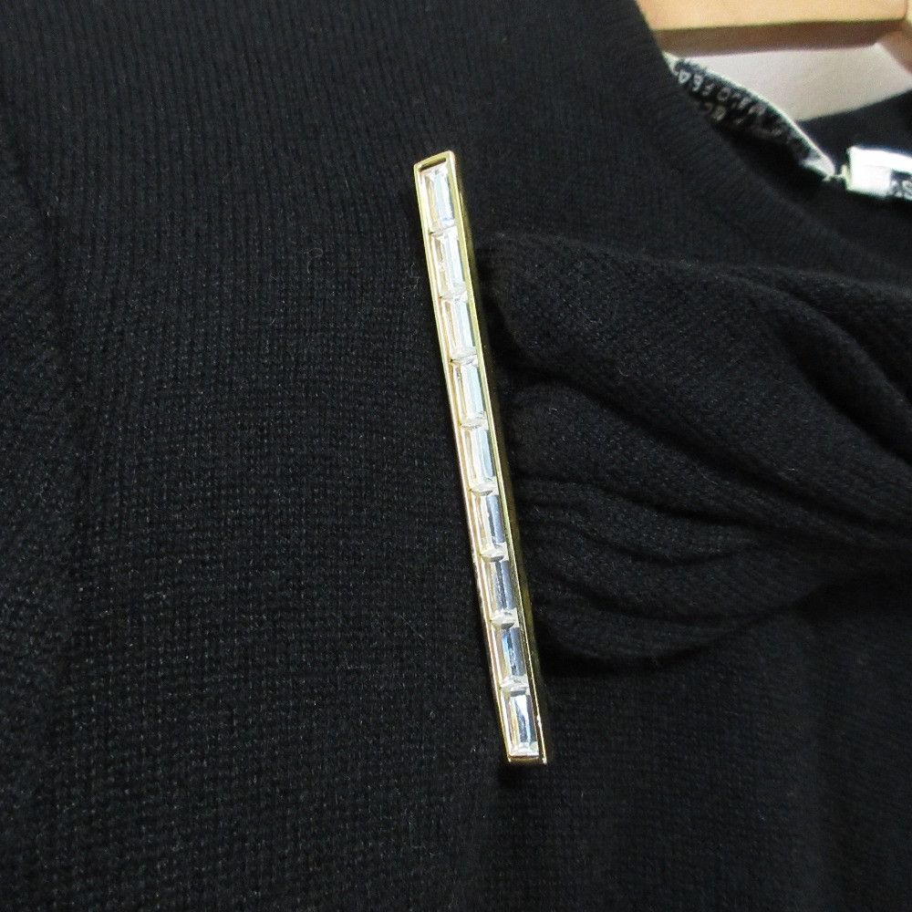 Valentino Valentino Valentino Boutique Knit Sweater Others Tops DUTY FREE for USA Size ONE SIZE - 4 Thumbnail