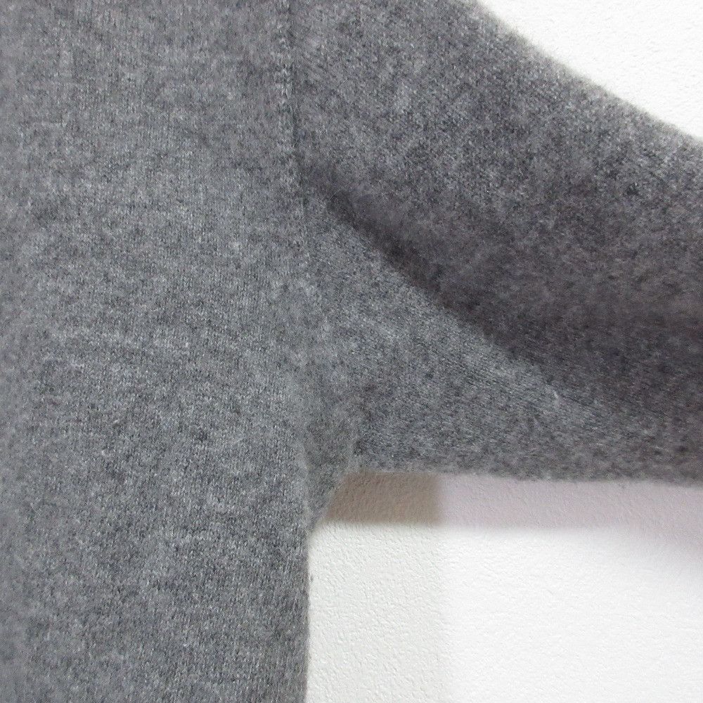 Other Other Ron Herman Cashmere V Neck Cardigan Textile Tops DUTY FREE for USA Size ONE SIZE - 11 Thumbnail