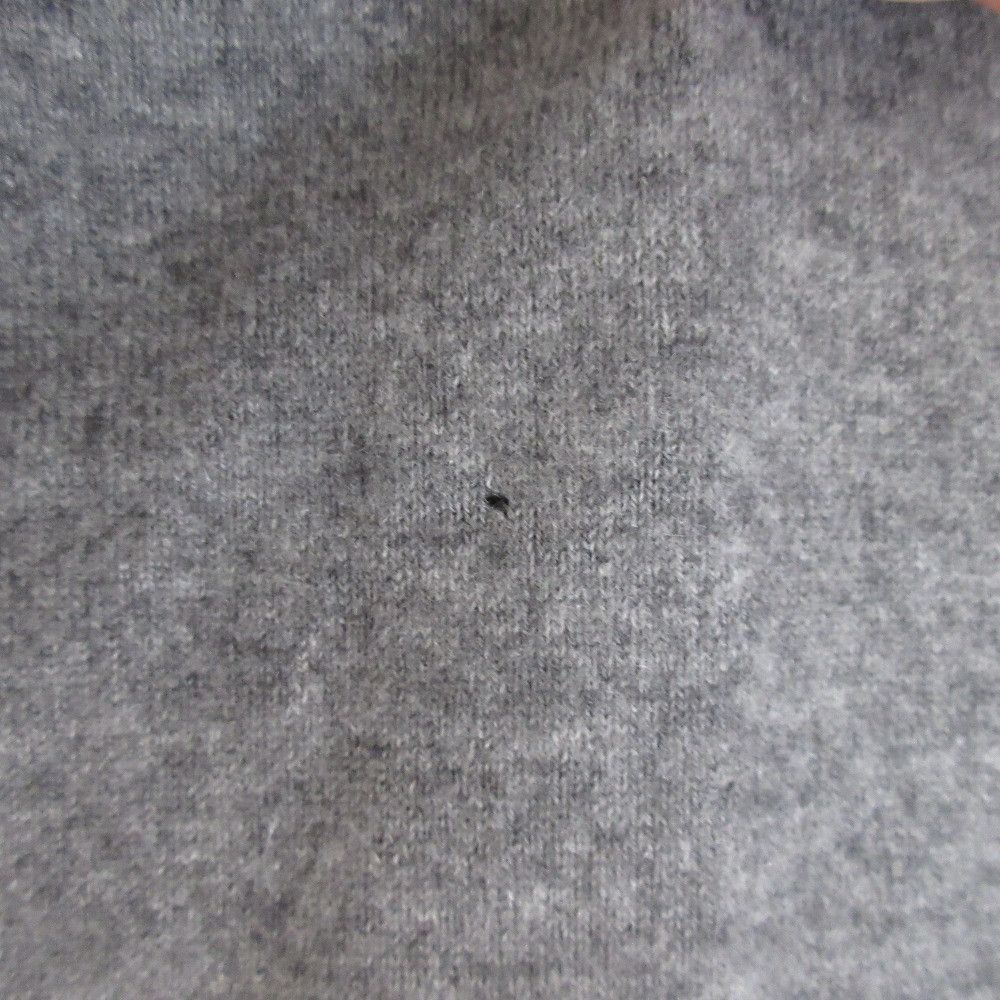 Other Other Ron Herman Cashmere V Neck Cardigan Textile Tops DUTY FREE for USA Size ONE SIZE - 13 Thumbnail