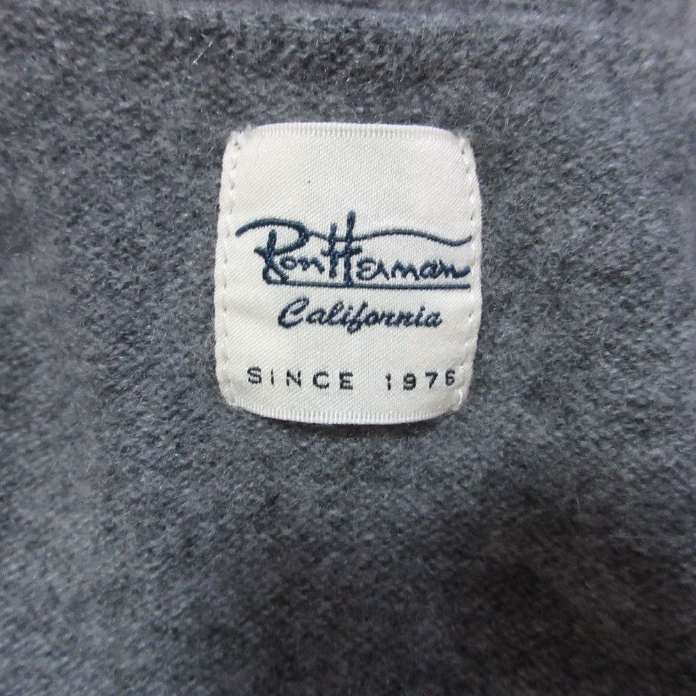 Other Other Ron Herman Cashmere V Neck Cardigan Textile Tops DUTY FREE for USA Size ONE SIZE - 6 Thumbnail