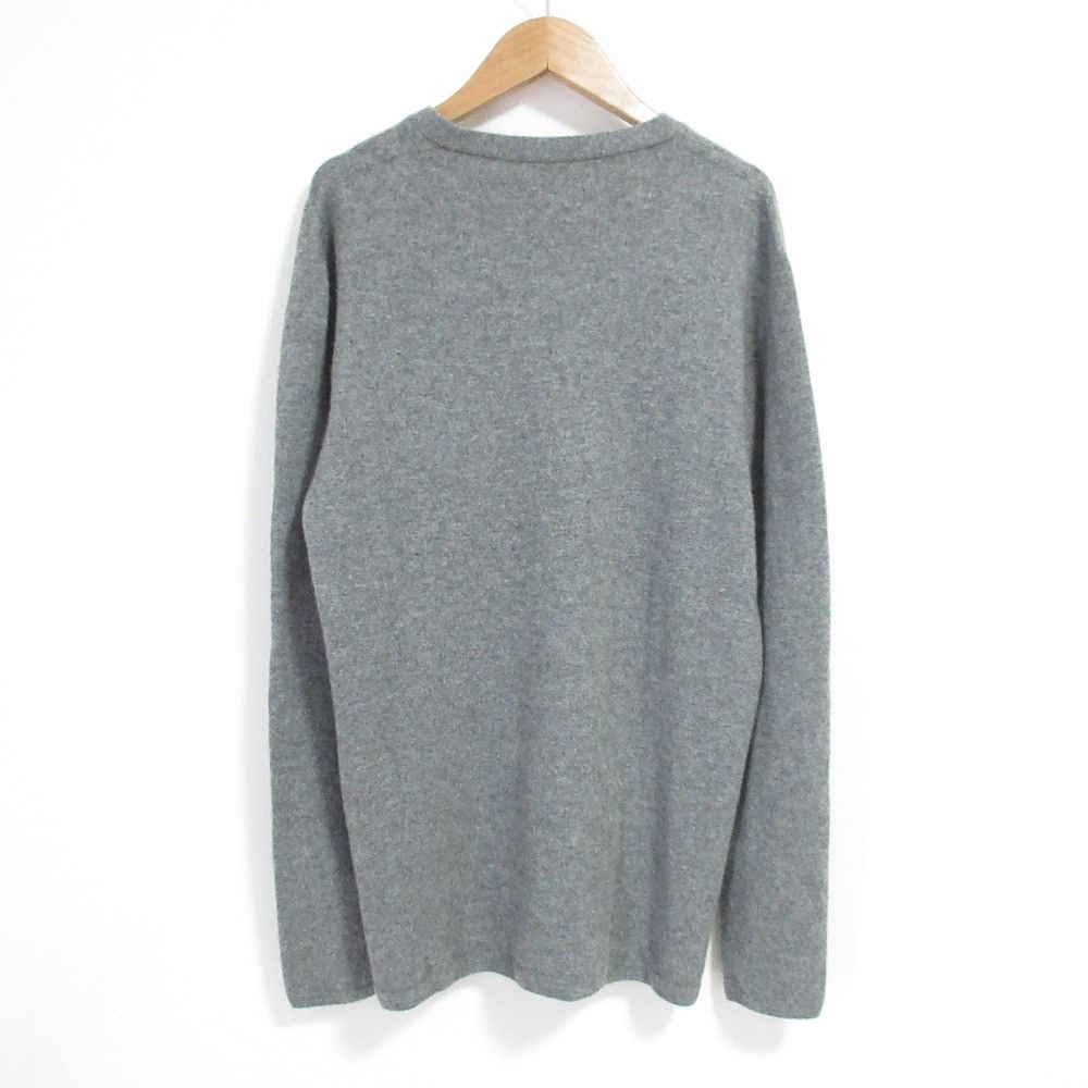 Other Other Ron Herman Cashmere V Neck Cardigan Textile Tops DUTY FREE for USA Size ONE SIZE - 2 Thumbnail