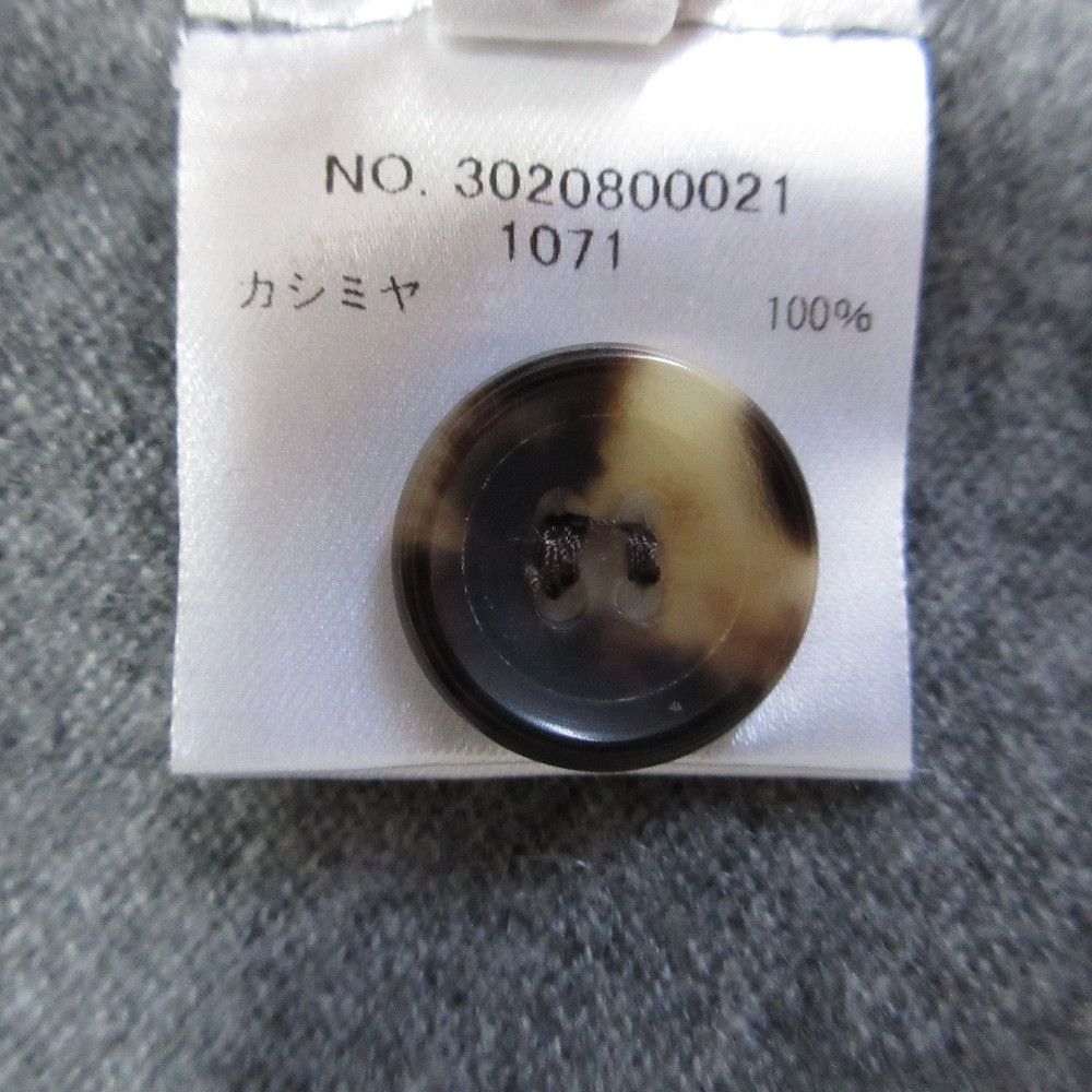 Other Other Ron Herman Cashmere V Neck Cardigan Textile Tops DUTY FREE for USA Size ONE SIZE - 8 Thumbnail