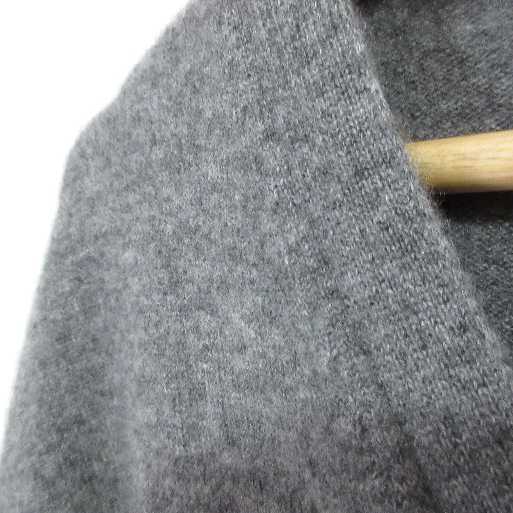 Other Other Ron Herman Cashmere V Neck Cardigan Textile Tops DUTY FREE for USA Size ONE SIZE - 3 Thumbnail