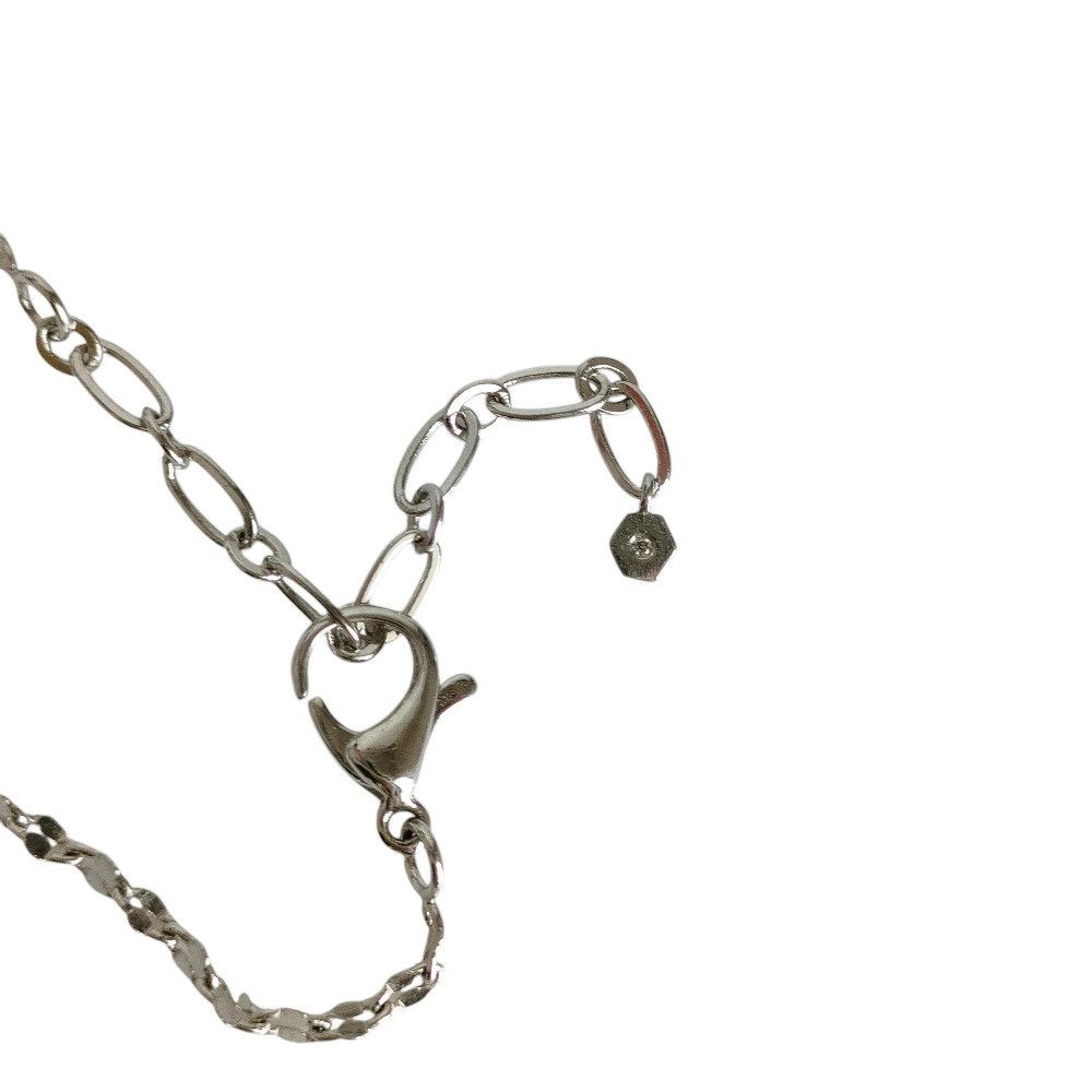 Other Other origami OWL Disney Mickey Mouse Stainless Steel Necklace Metal Necklace DUTY FREE for USA Size ONE SIZE - 6 Thumbnail