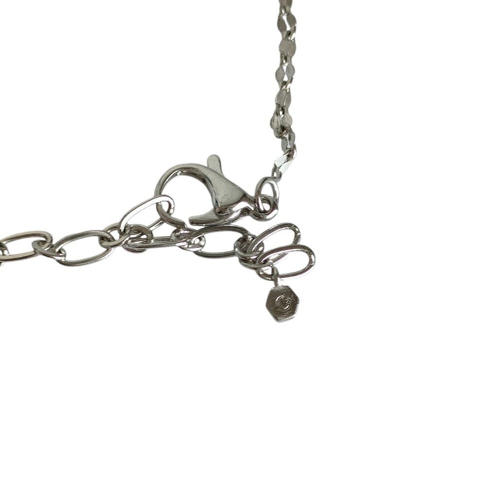 Other Other origami OWL Disney Mickey Mouse Stainless Steel Necklace Metal Necklace DUTY FREE for USA Size ONE SIZE - 7 Thumbnail