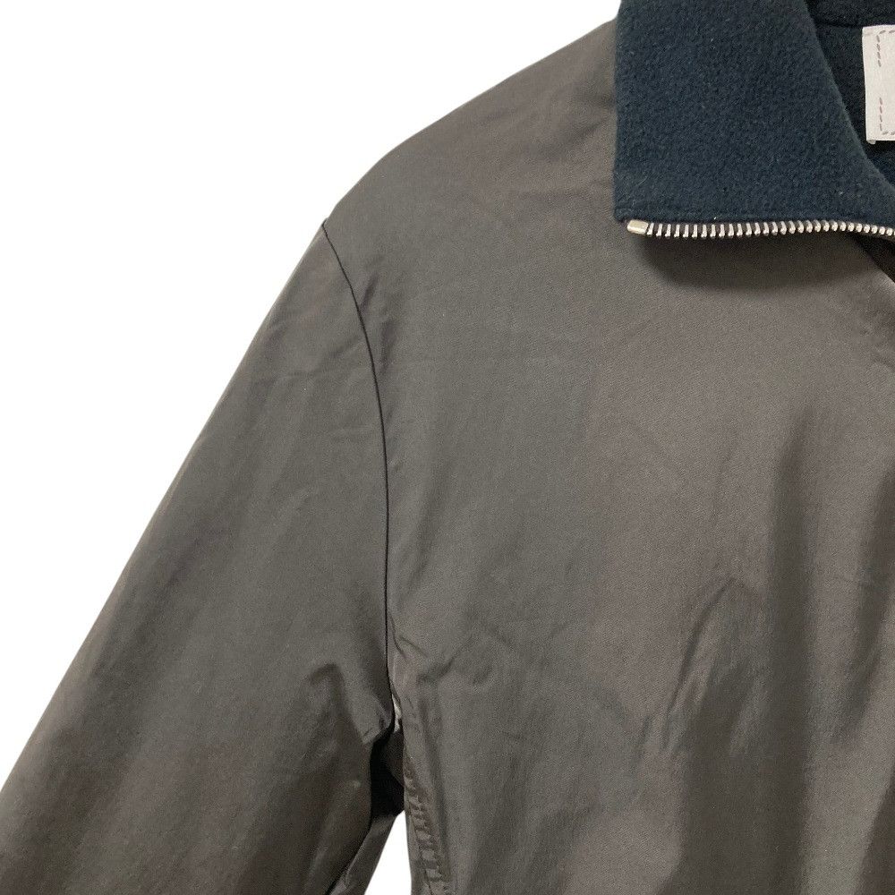 Hermes Hermes Hermes Sellier Stretch Nylon Jacket Textile Outerwear DUTY FREE for USA Size ONE SIZE - 6 Thumbnail