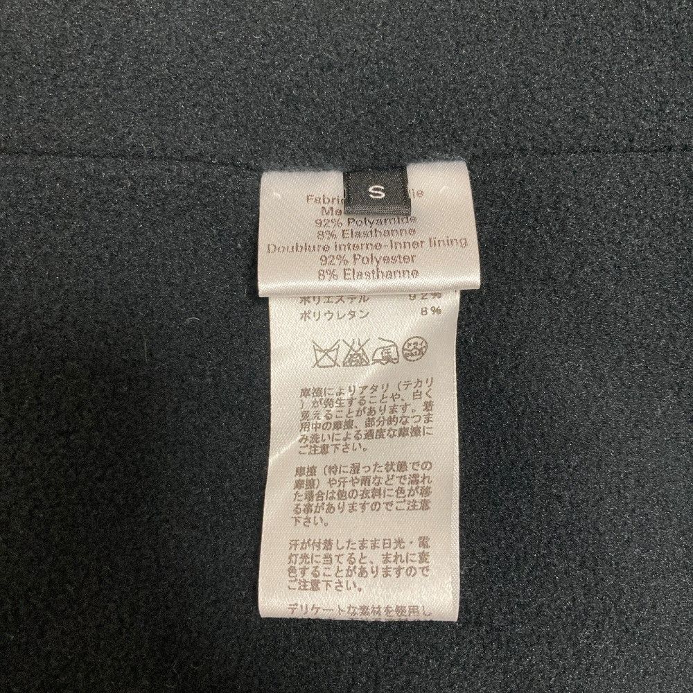 Hermes Hermes Hermes Sellier Stretch Nylon Jacket Textile Outerwear DUTY FREE for USA Size ONE SIZE - 8 Thumbnail