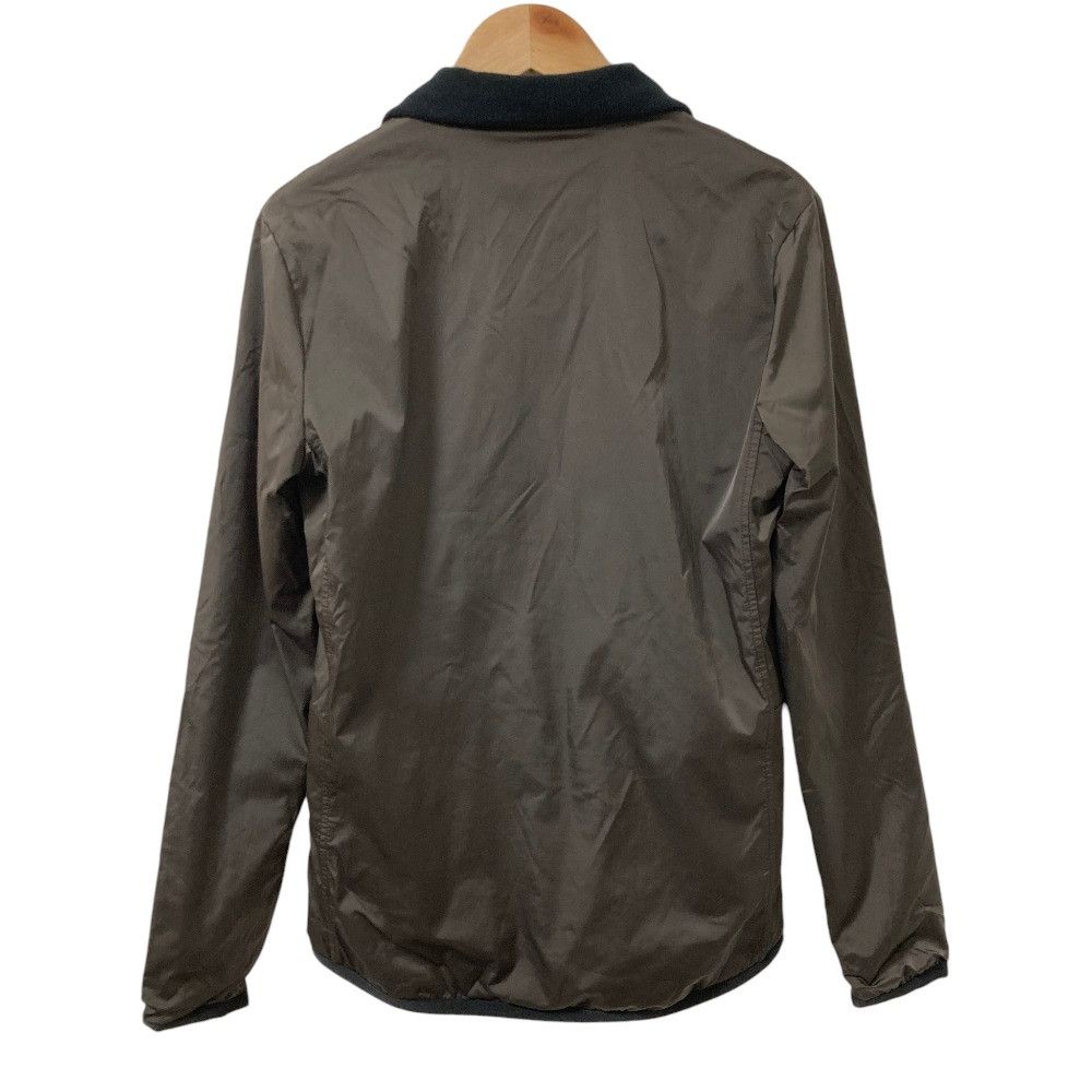 Hermes Hermes Hermes Sellier Stretch Nylon Jacket Textile Outerwear DUTY FREE for USA Size ONE SIZE - 2 Thumbnail