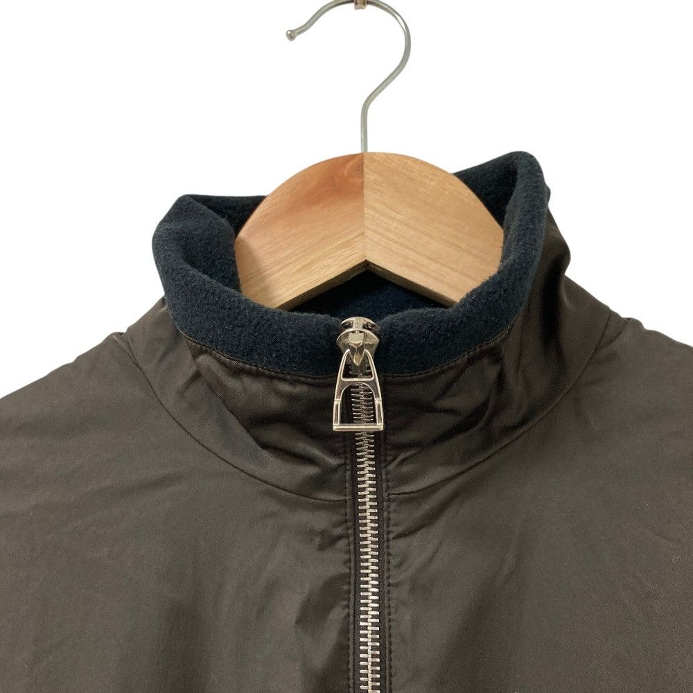 Hermes Hermes Hermes Sellier Stretch Nylon Jacket Textile Outerwear DUTY FREE for USA Size ONE SIZE - 5 Thumbnail