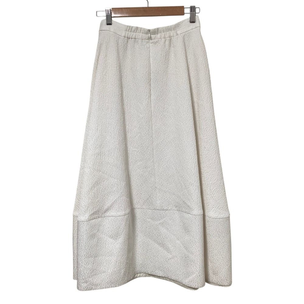 Other Other allureville Flared Long Skirt Textile Skirts DUTY FREE for USA Size ONE SIZE - 2 Thumbnail