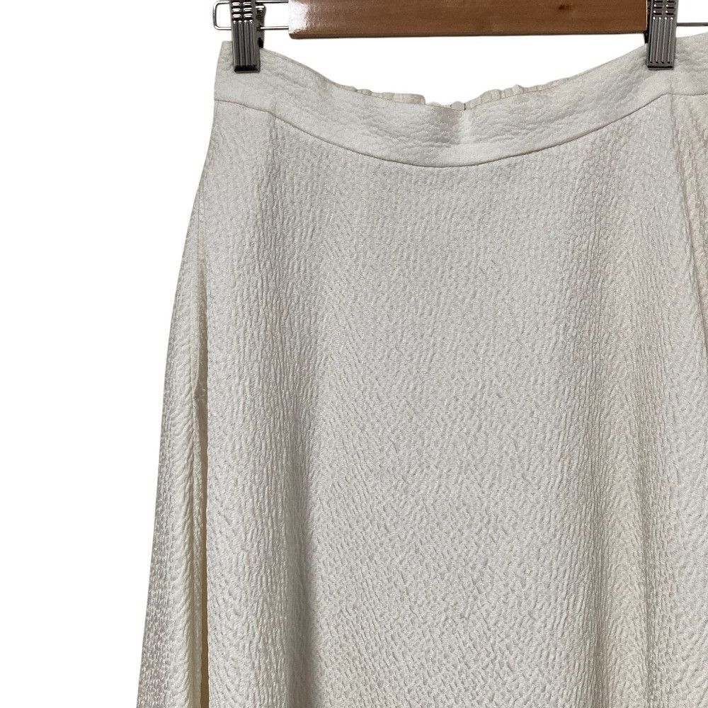 Other Other allureville Flared Long Skirt Textile Skirts DUTY FREE for USA Size ONE SIZE - 3 Thumbnail