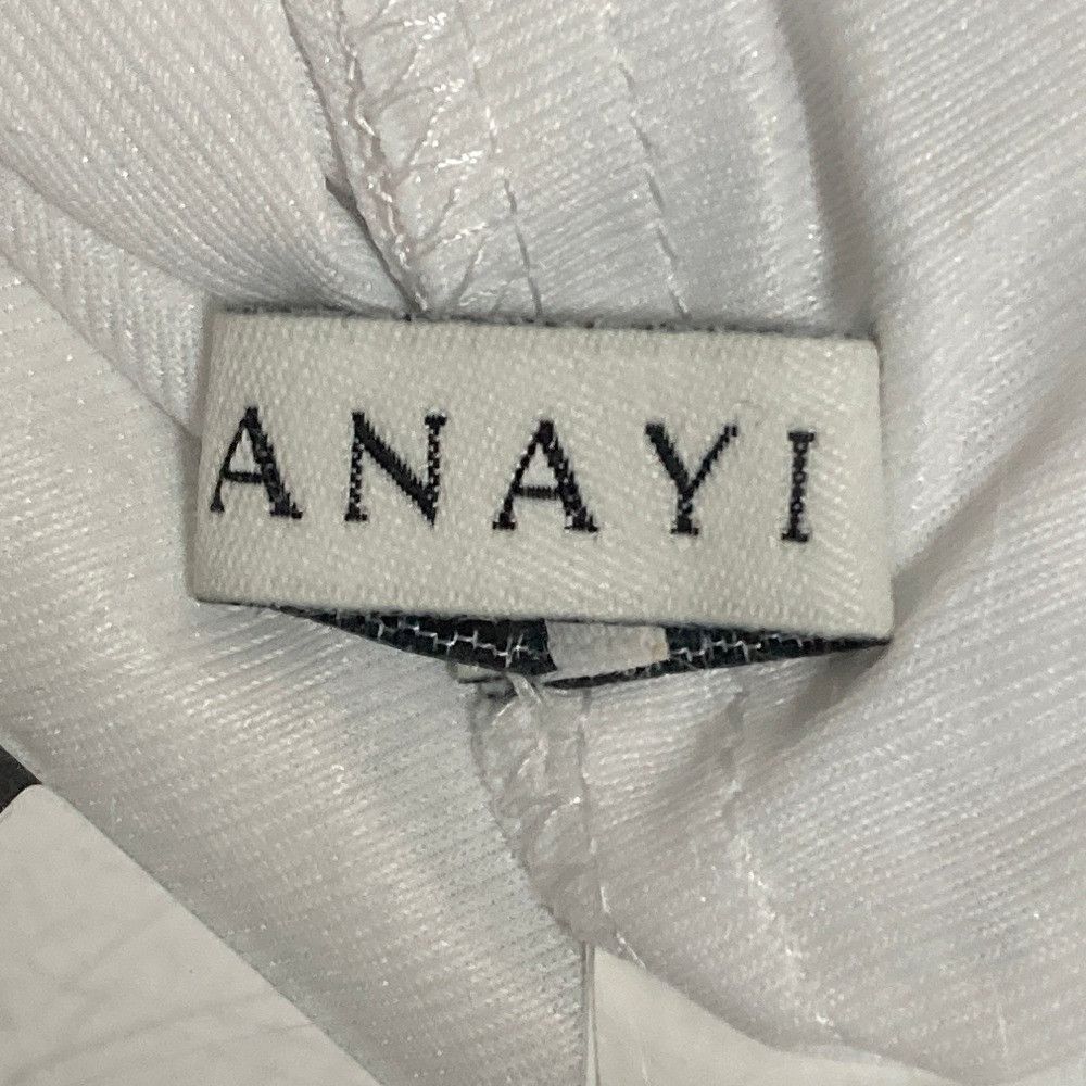 Other Other Anayi Cotton Silk Skirt Textile Skirts DUTY FREE for USA Size ONE SIZE - 6 Thumbnail