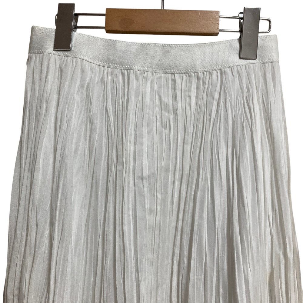 Other Other Anayi Cotton Silk Skirt Textile Skirts DUTY FREE for USA Size ONE SIZE - 3 Thumbnail