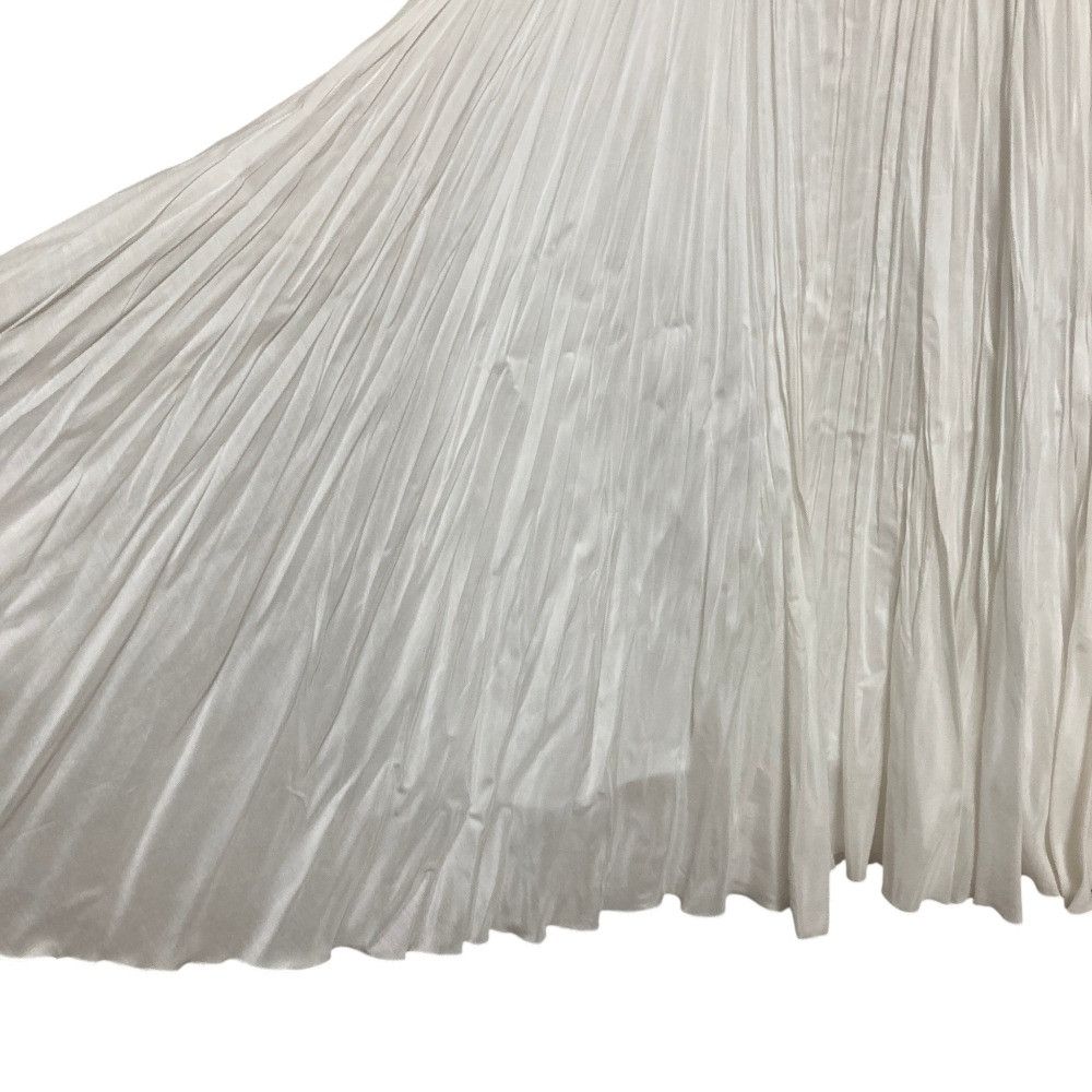 Other Other Anayi Cotton Silk Skirt Textile Skirts DUTY FREE for USA Size ONE SIZE - 4 Thumbnail